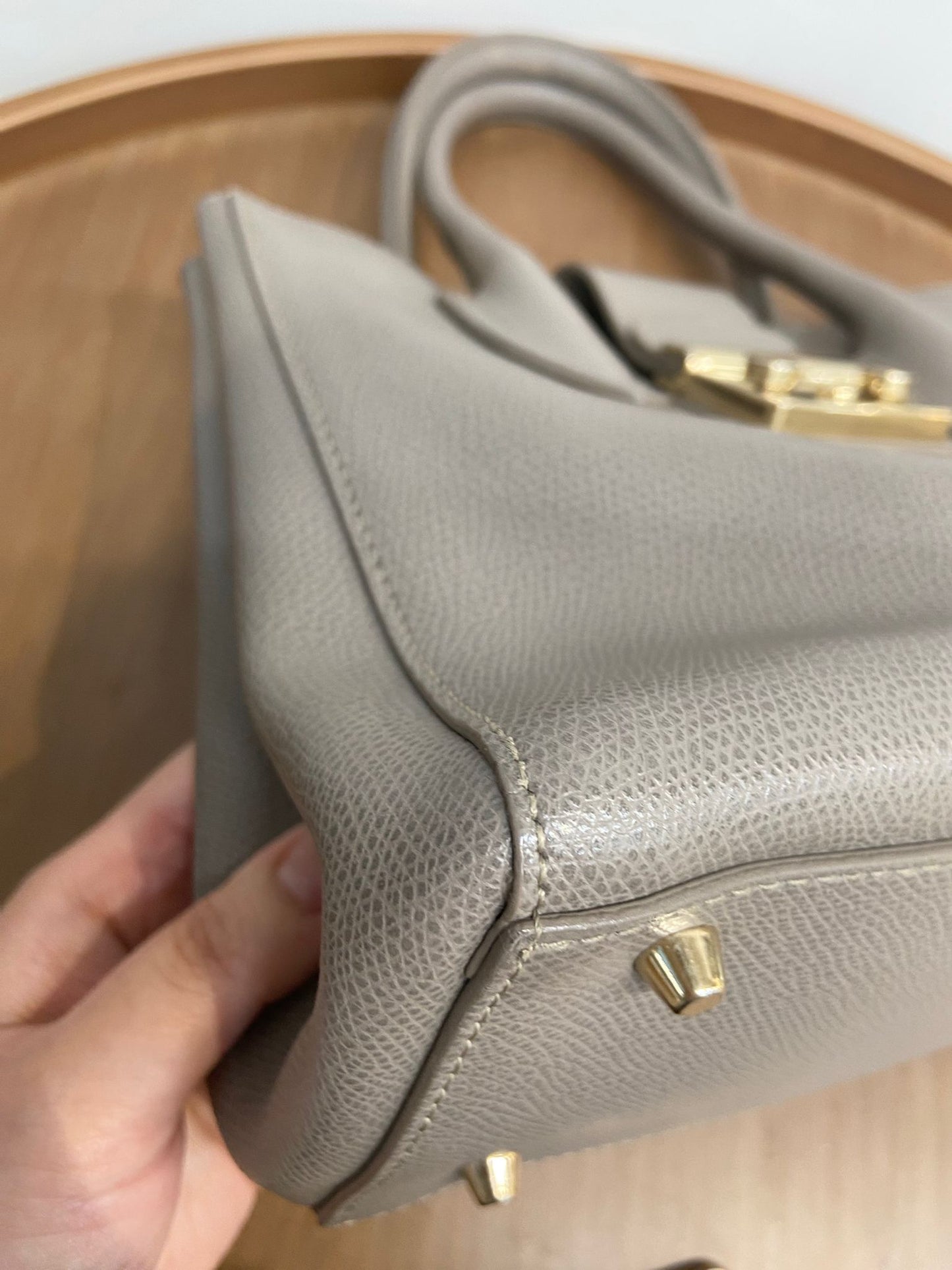 Furla 2ways tote