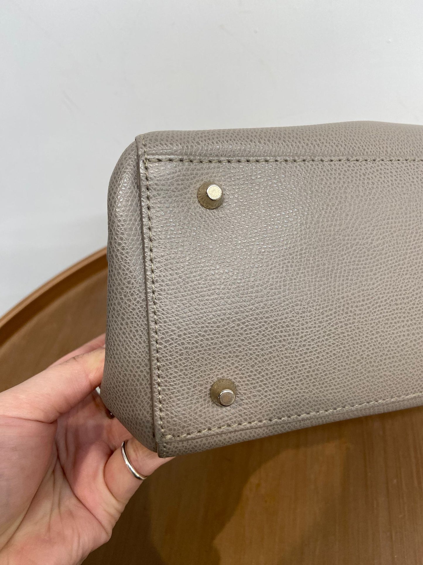Furla 2ways tote
