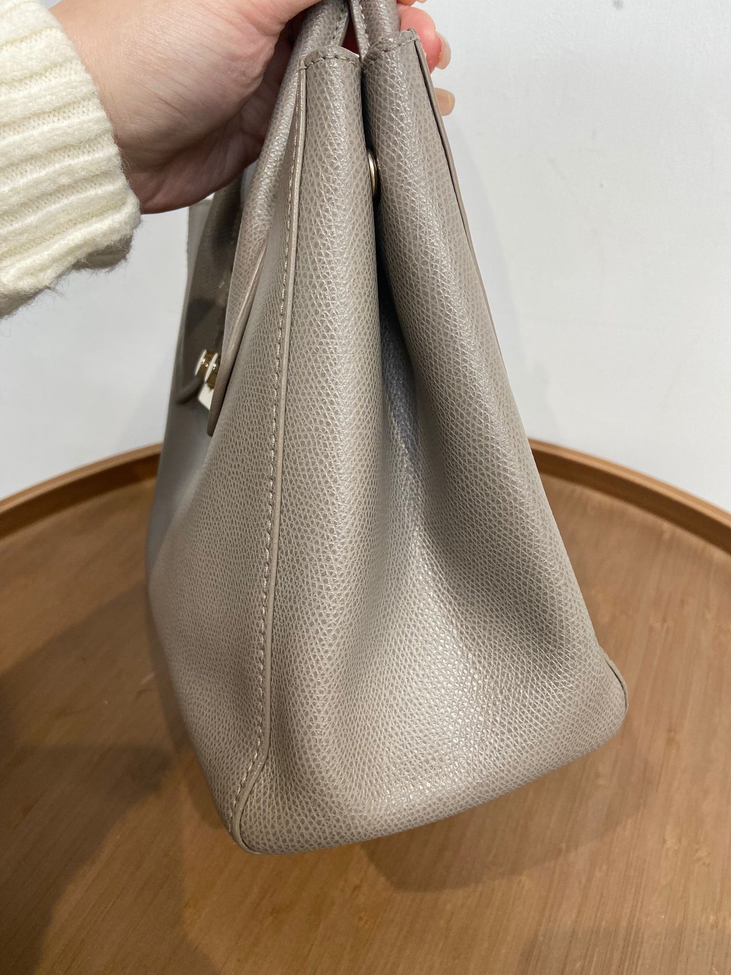 Furla 2ways tote