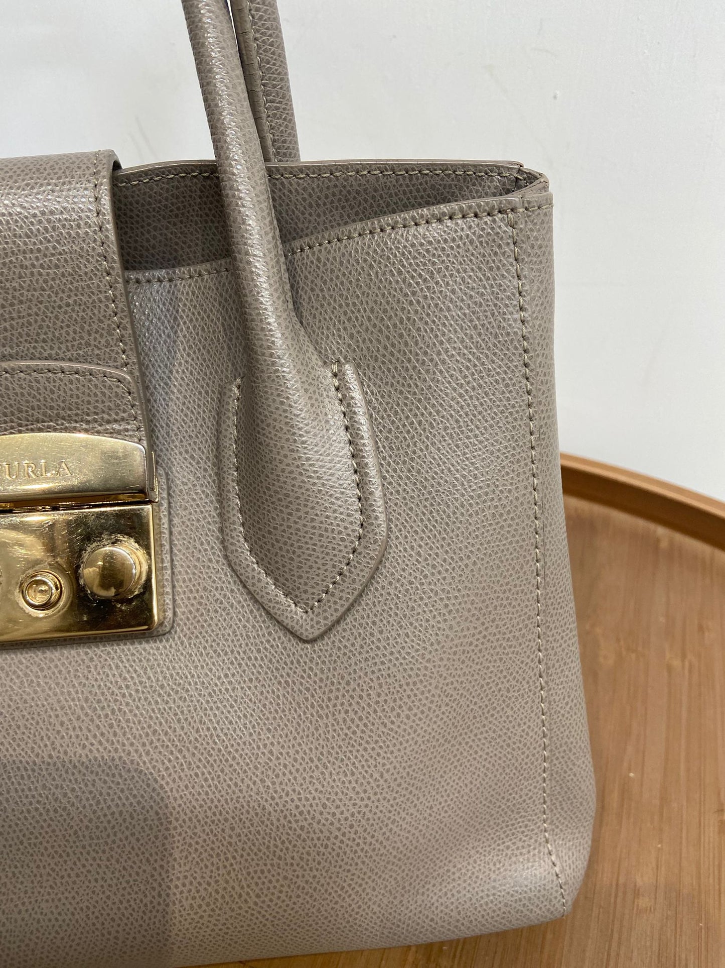 Furla 2ways tote