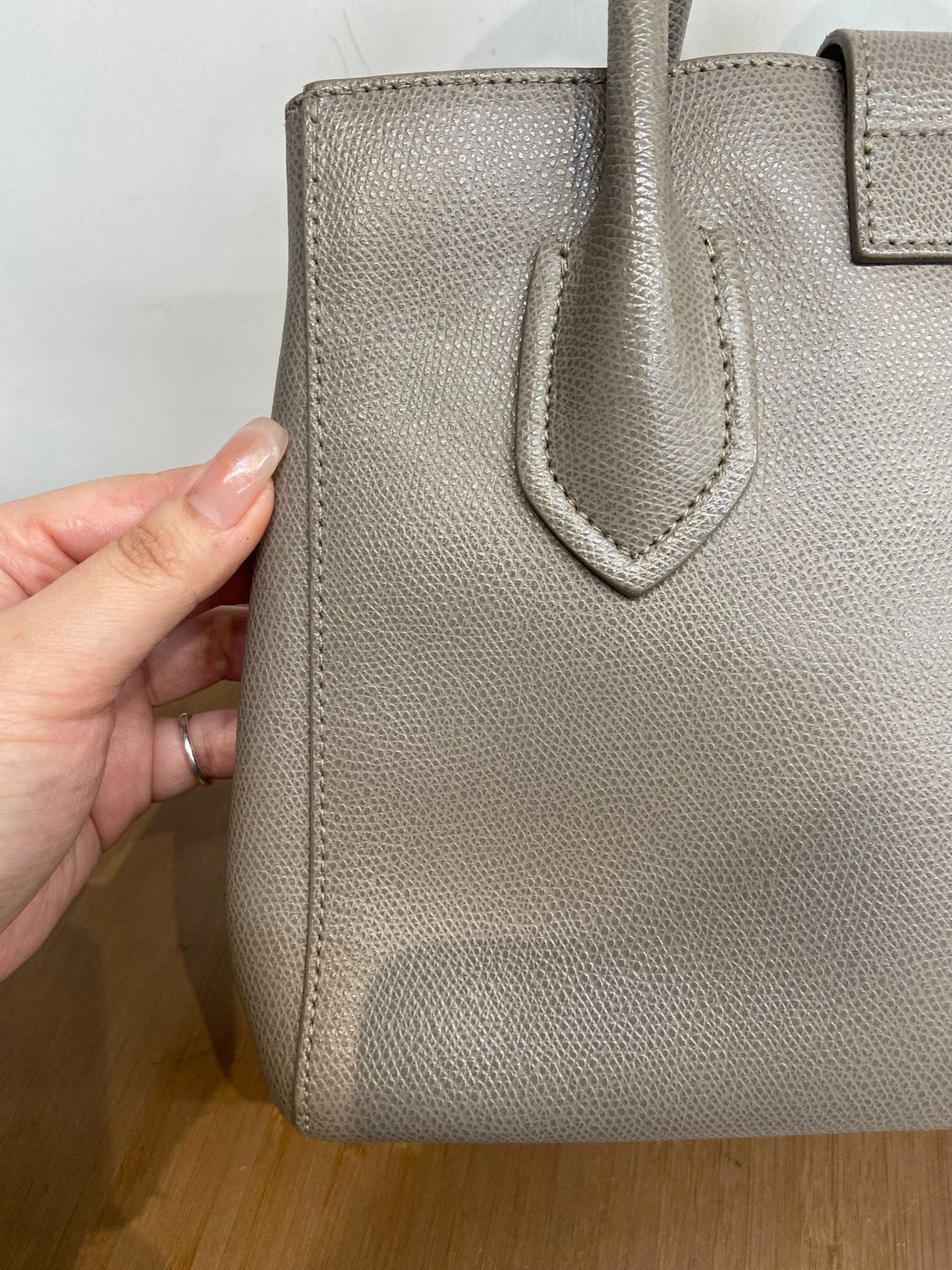Furla 2ways tote