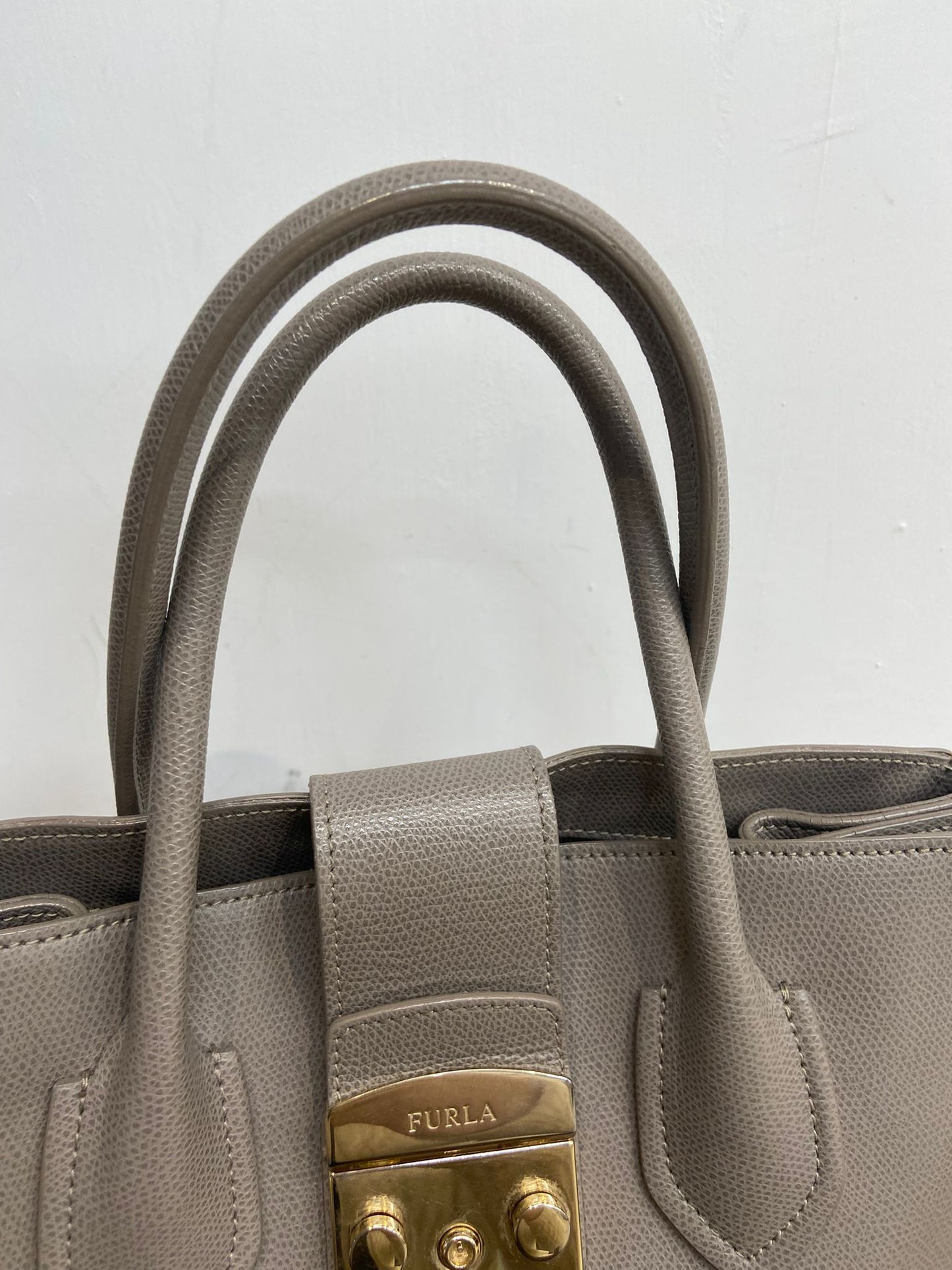 Furla 2ways tote