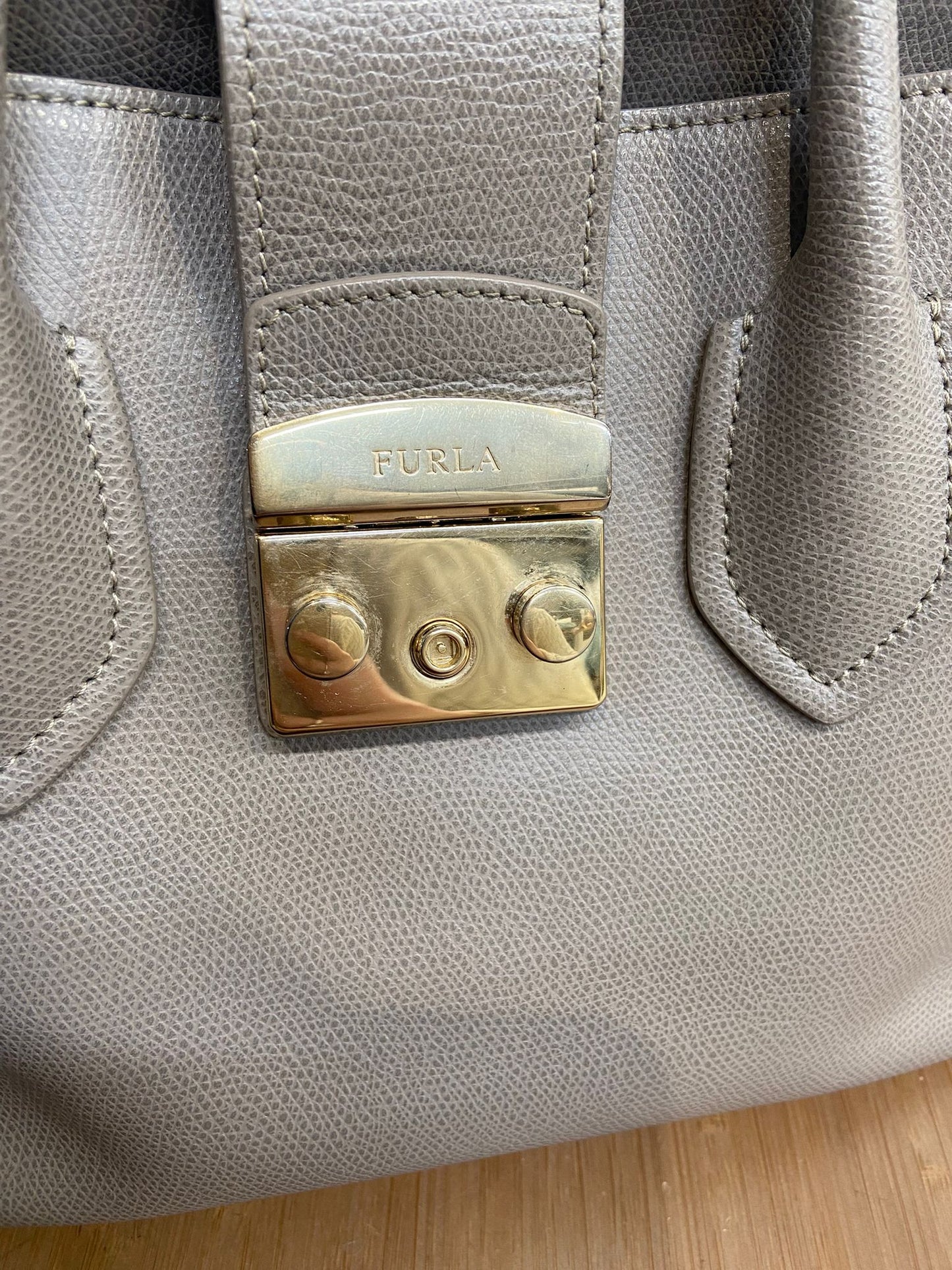 Furla 2ways tote