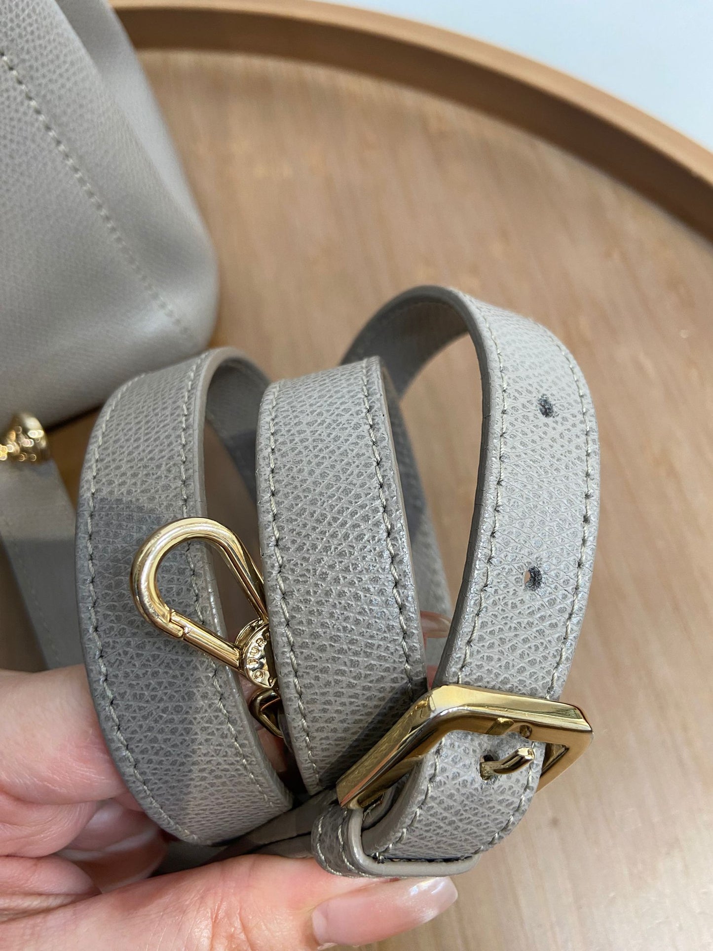 Furla 2ways tote