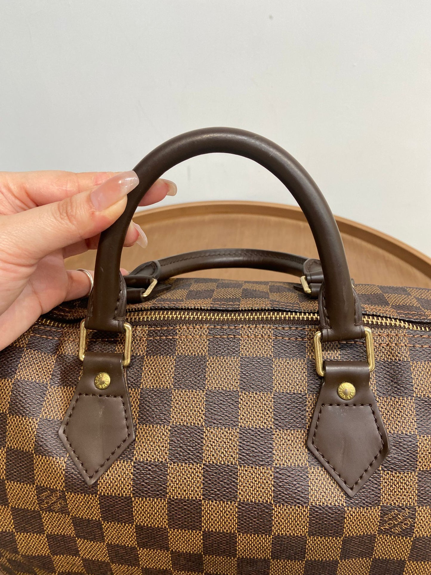 LV 棋盤 speedy 30