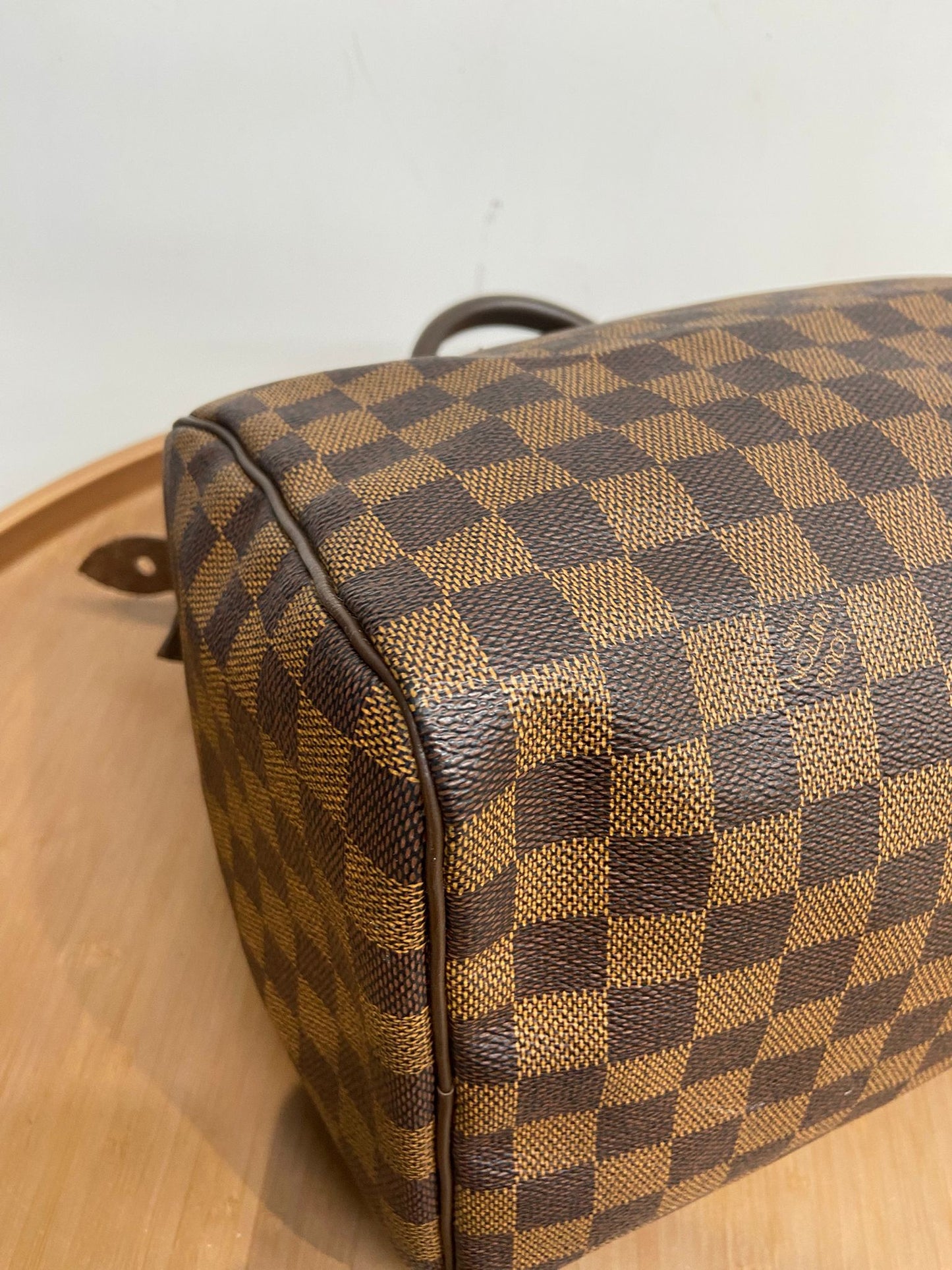 LV 棋盤 speedy 30