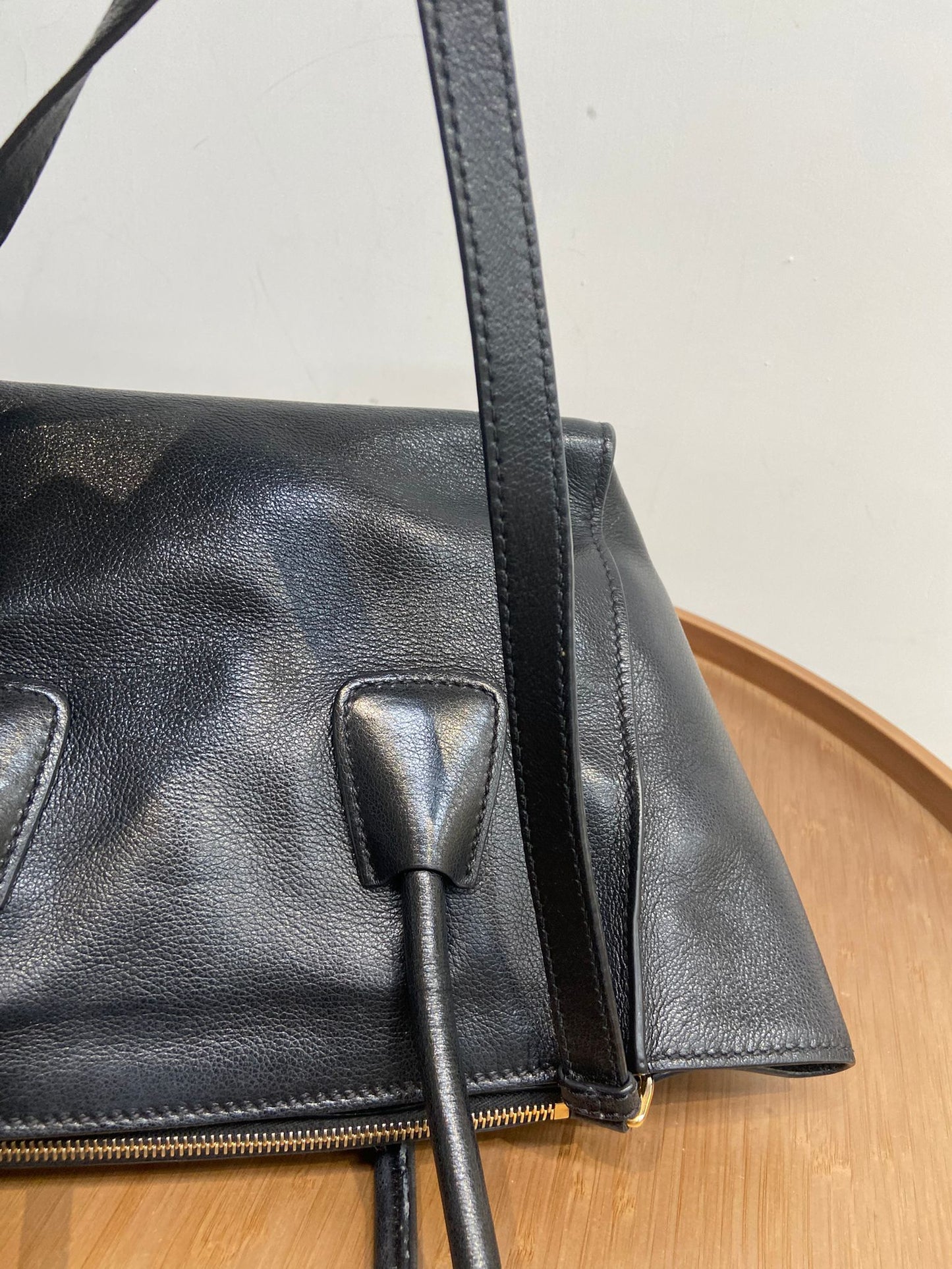PRADA 2 Ways Tote