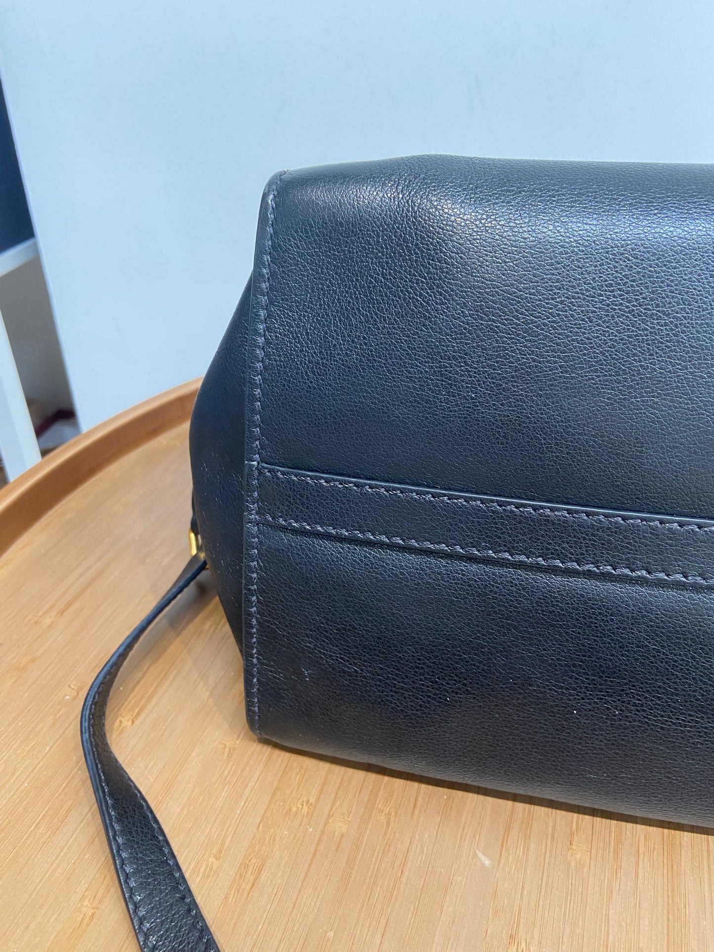 PRADA 2 Ways Tote