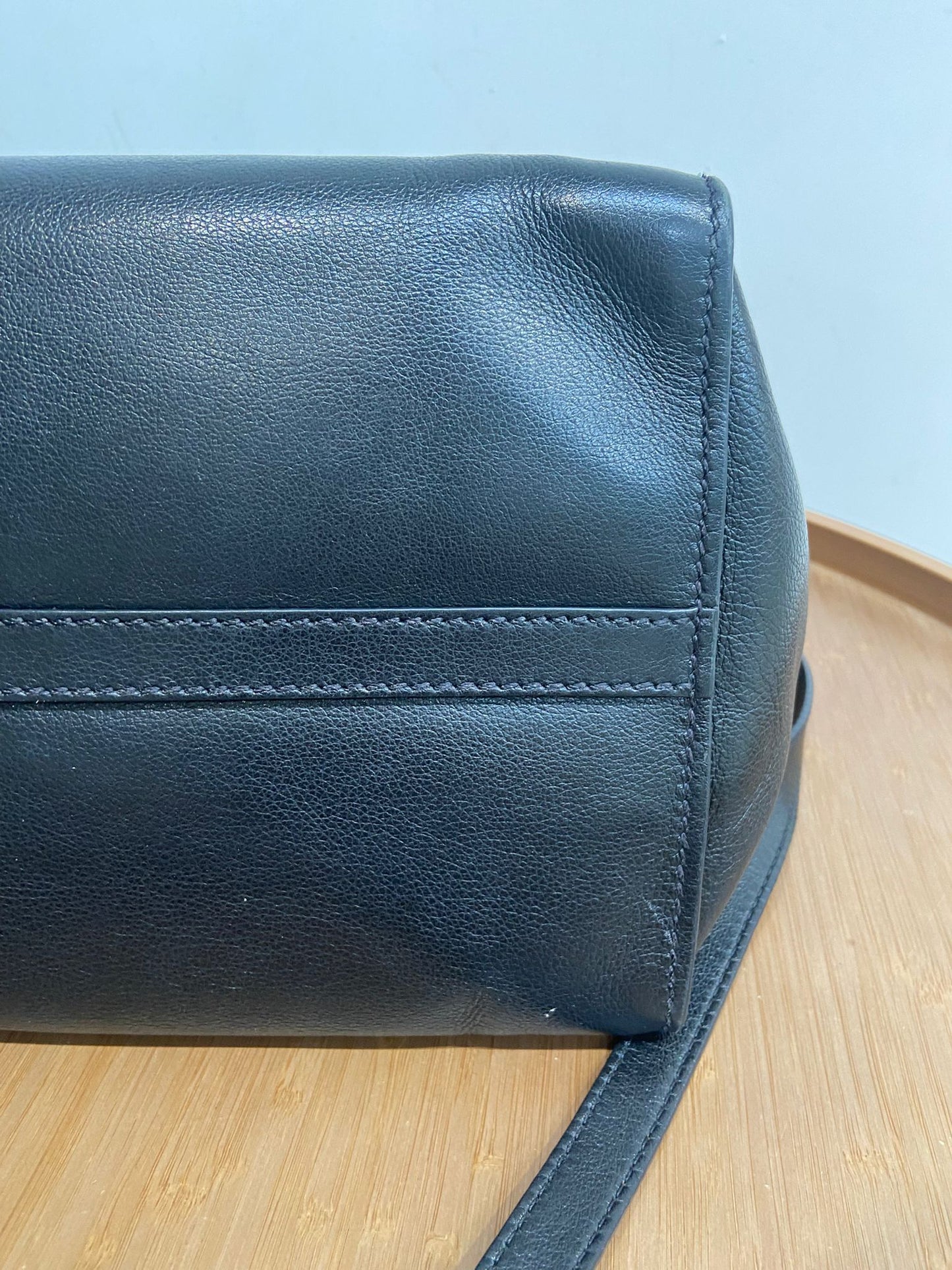 PRADA 2 Ways Tote