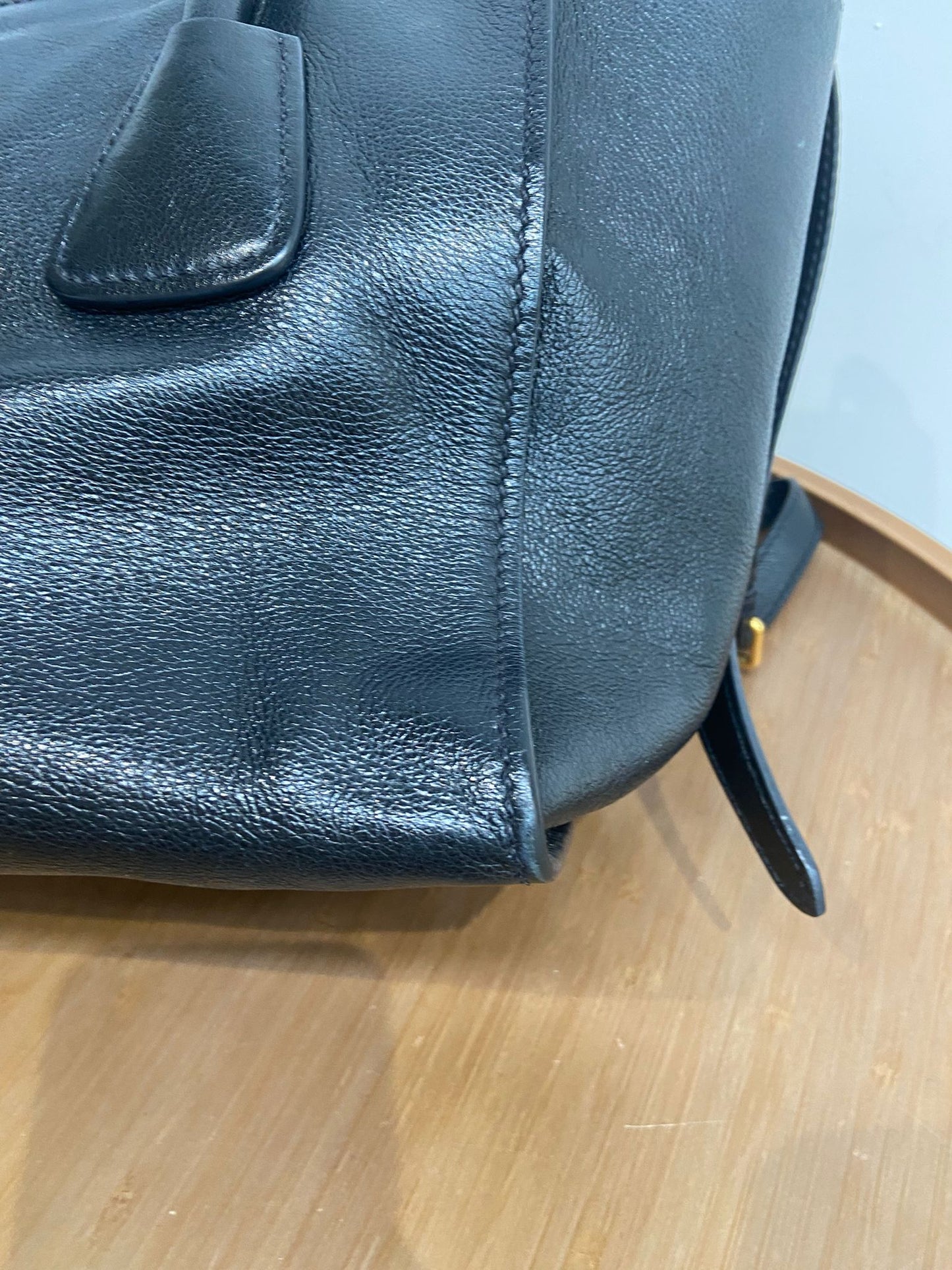 PRADA 2 Ways Tote