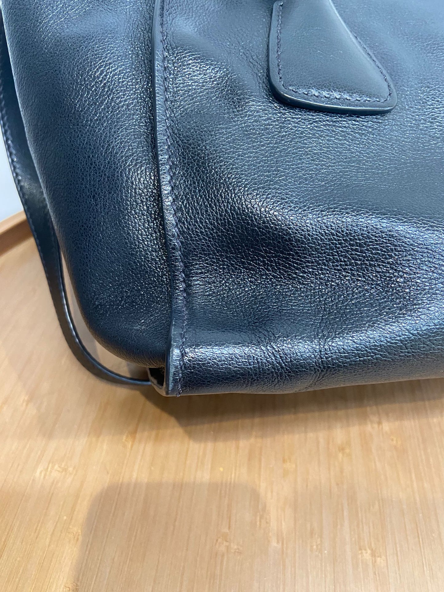 PRADA 2 Ways Tote