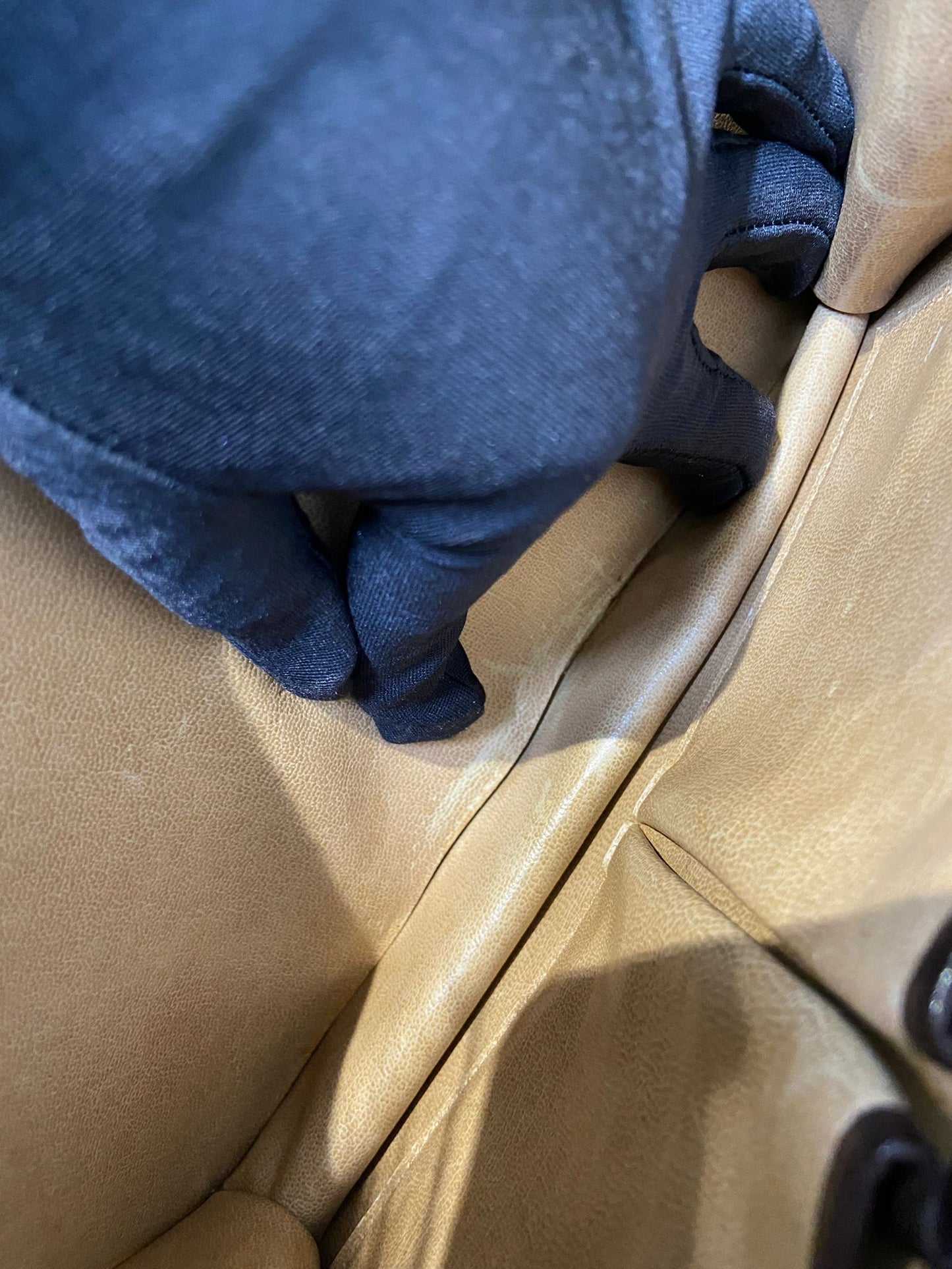 Celine 馬車扣 box bag 單肩包