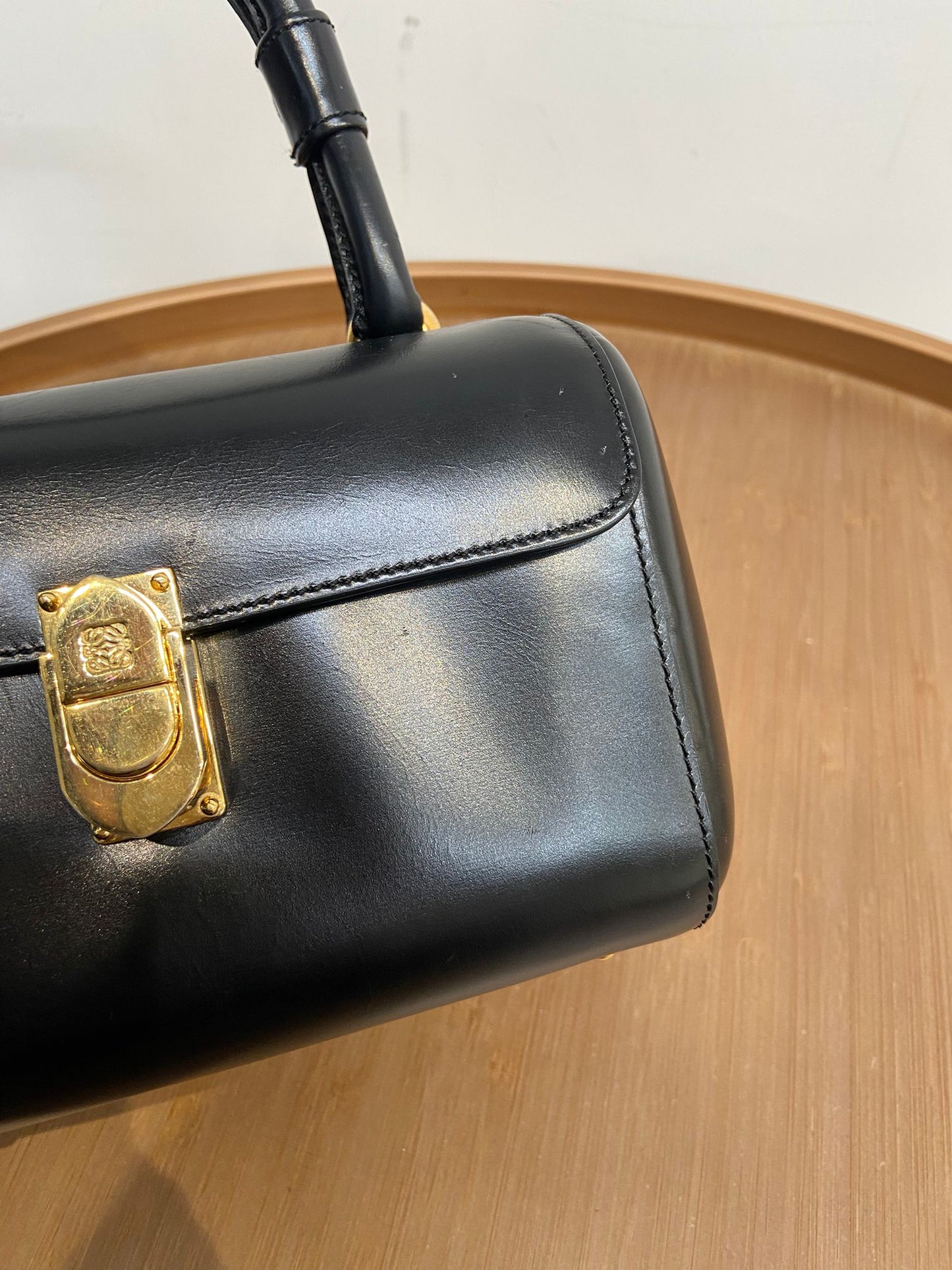 Loewe 醫生包