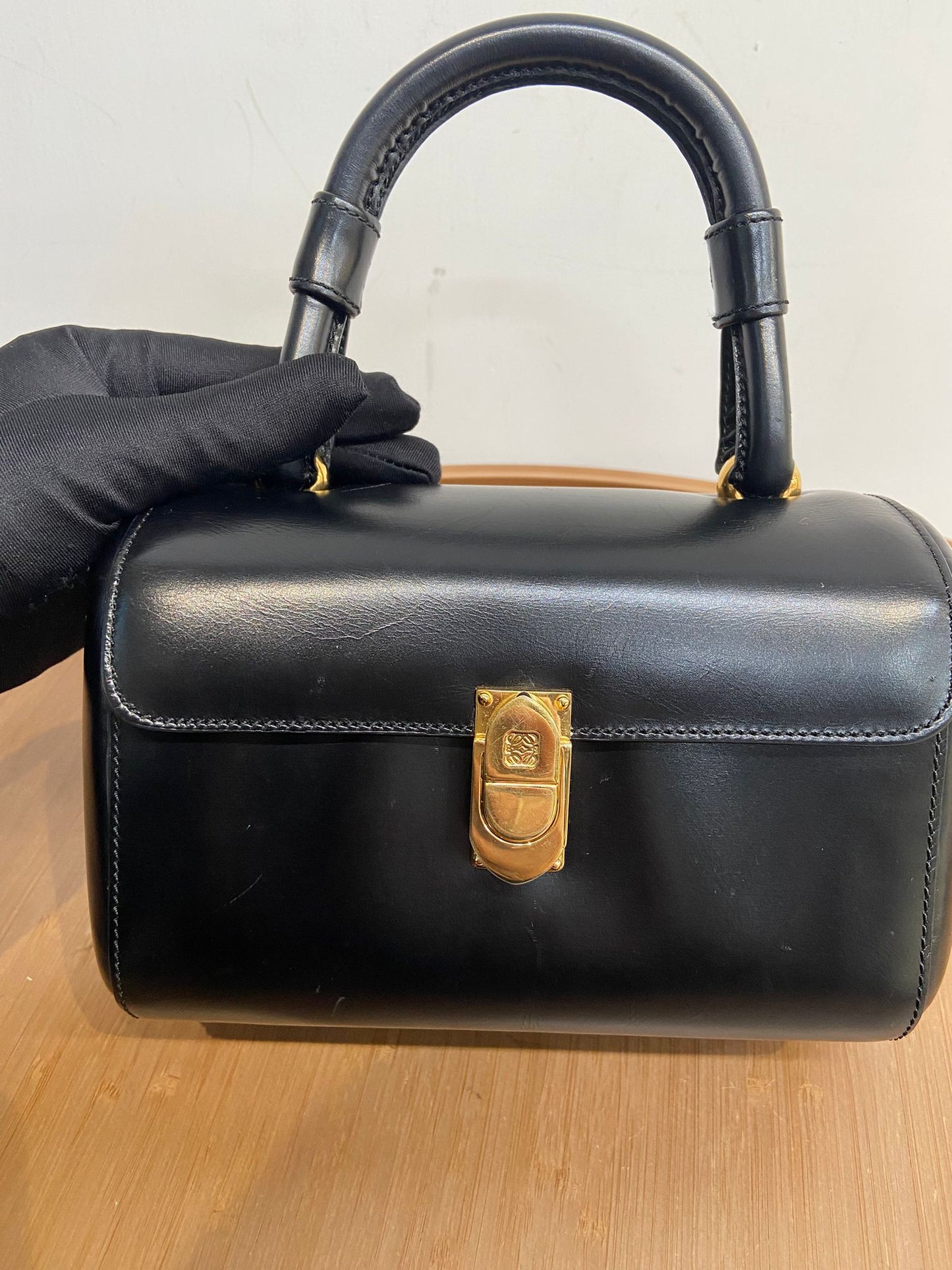 Loewe 醫生包