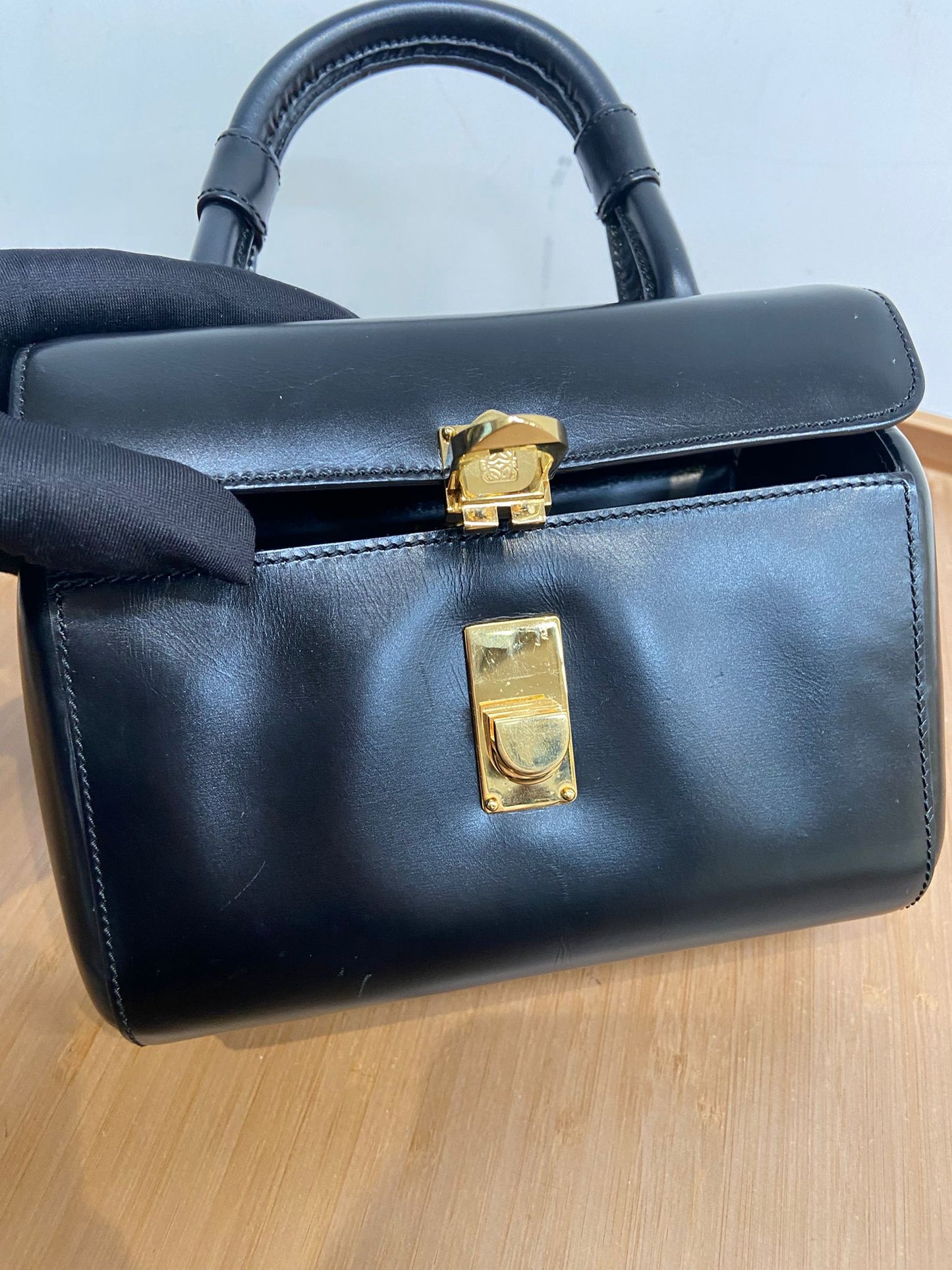 Loewe 醫生包