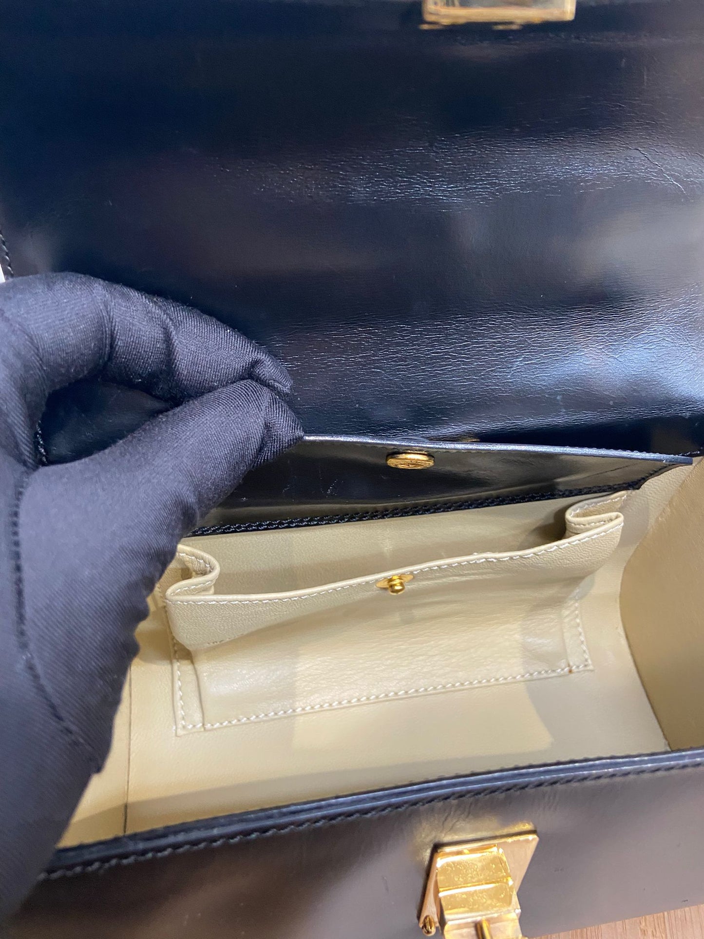 Loewe 醫生包