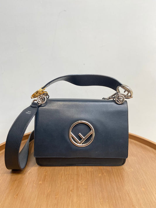 Fendi 2 ways bag