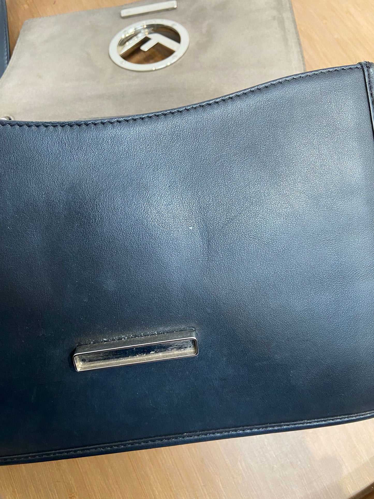 Fendi 2 ways bag