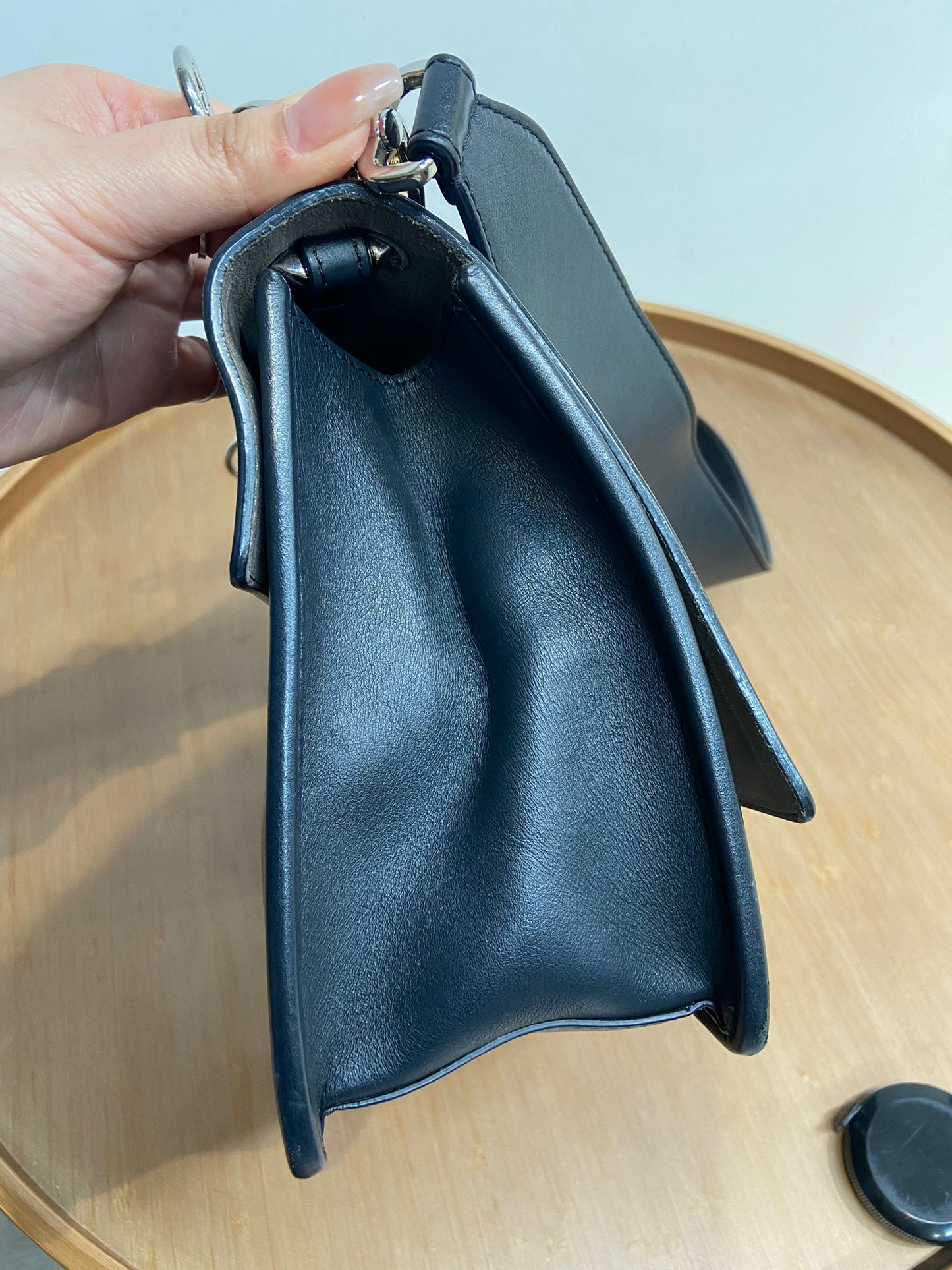 Fendi 2 ways bag