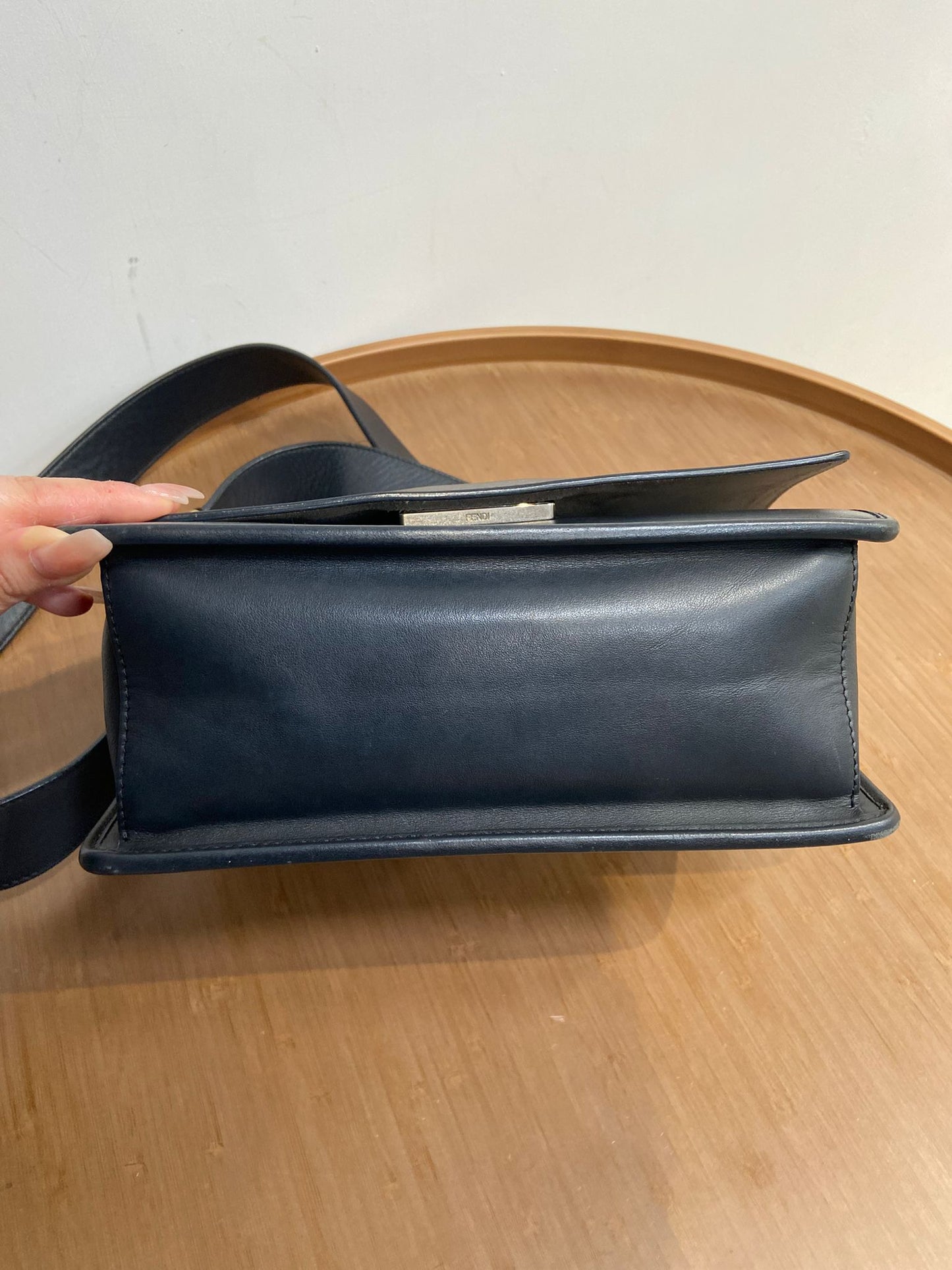 Fendi 2 ways bag