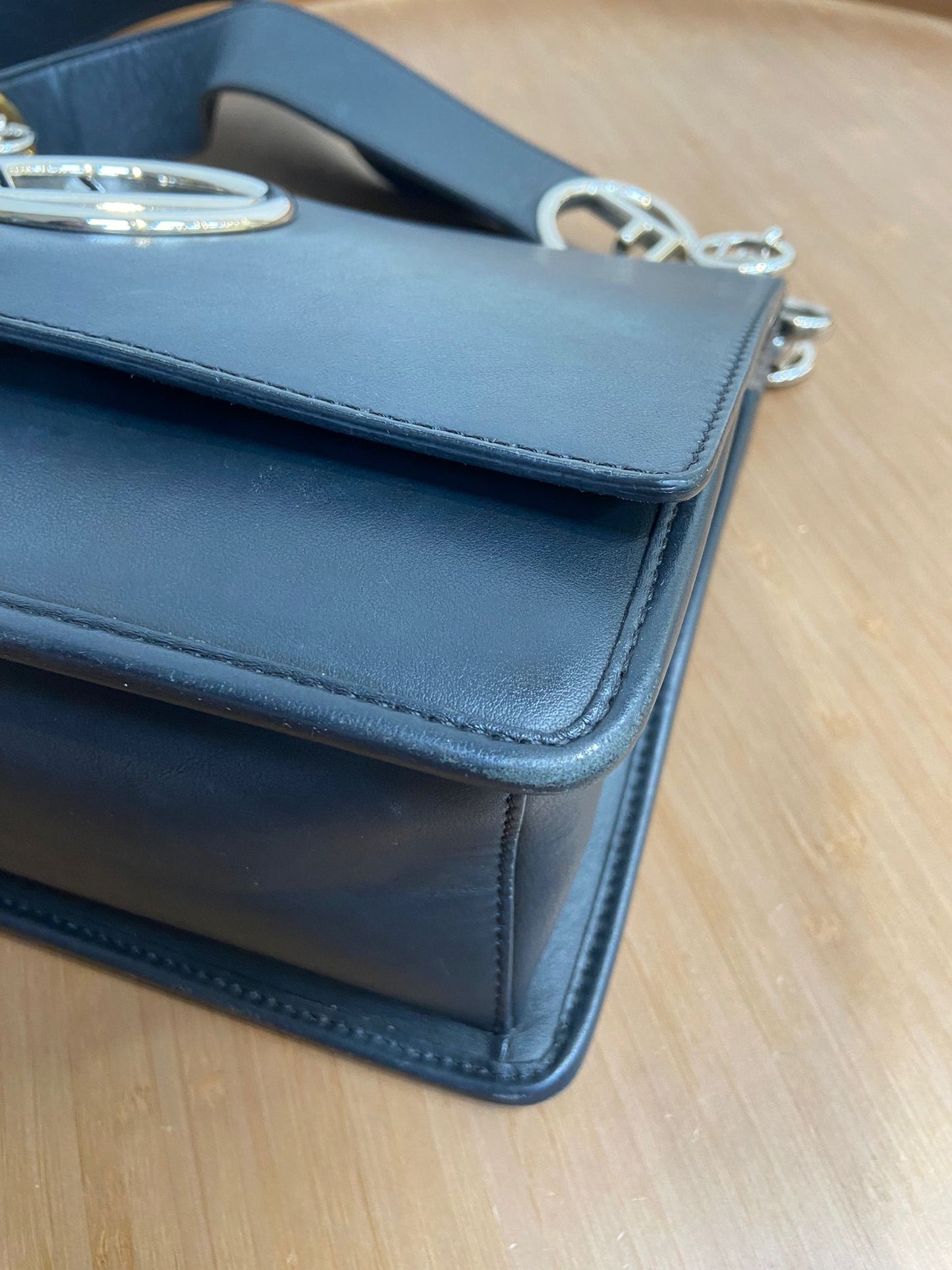 Fendi 2 ways bag