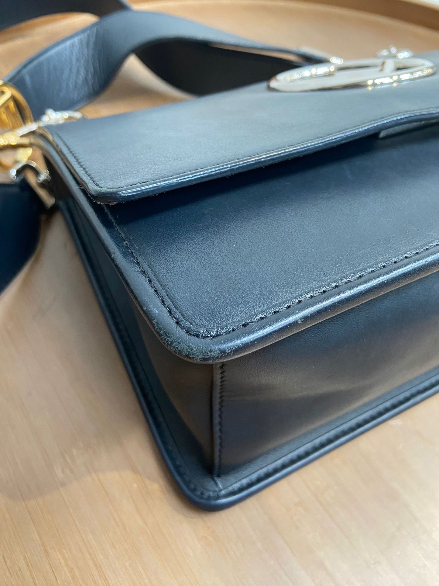 Fendi 2 ways bag
