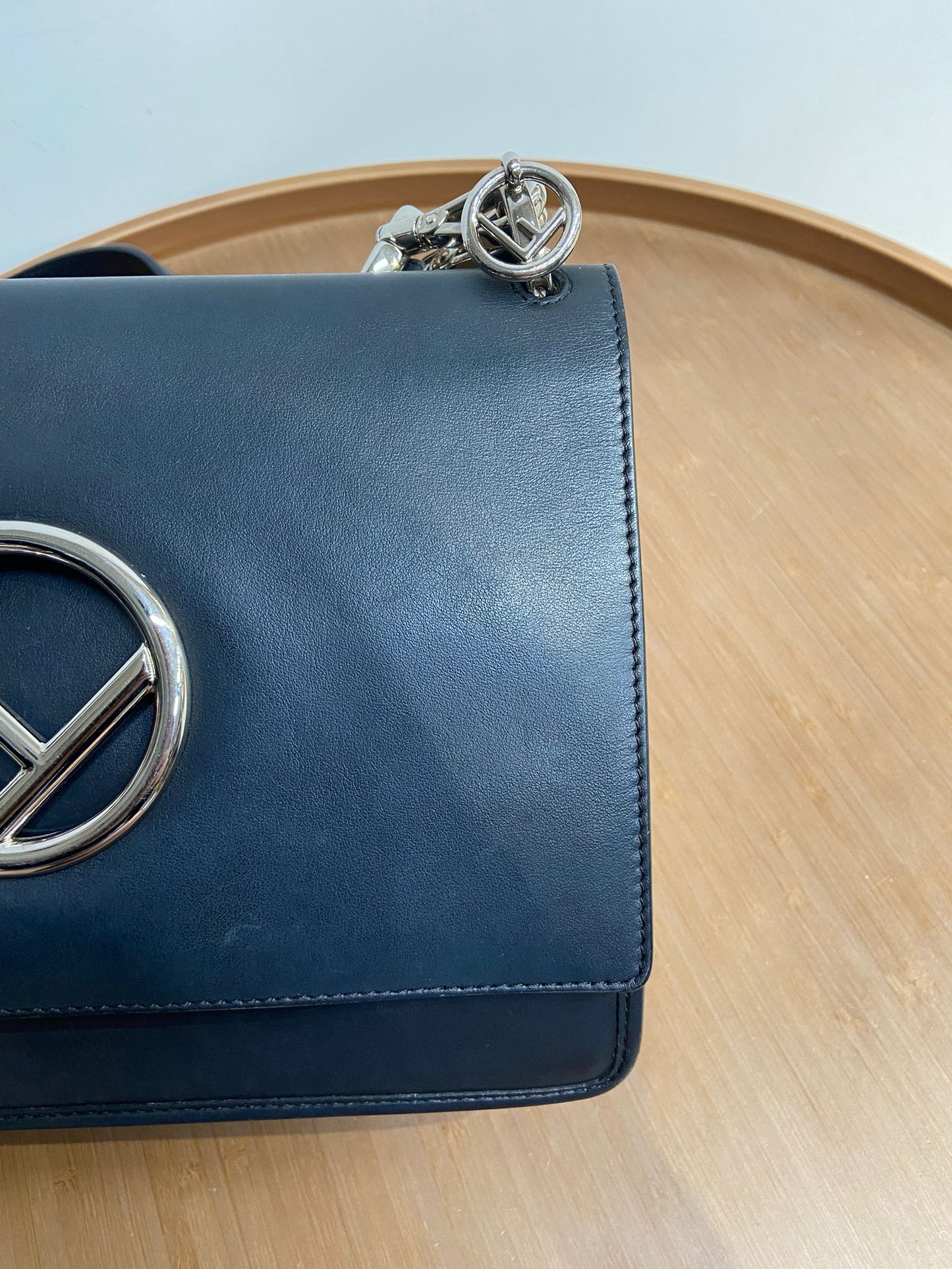 Fendi 2 ways bag