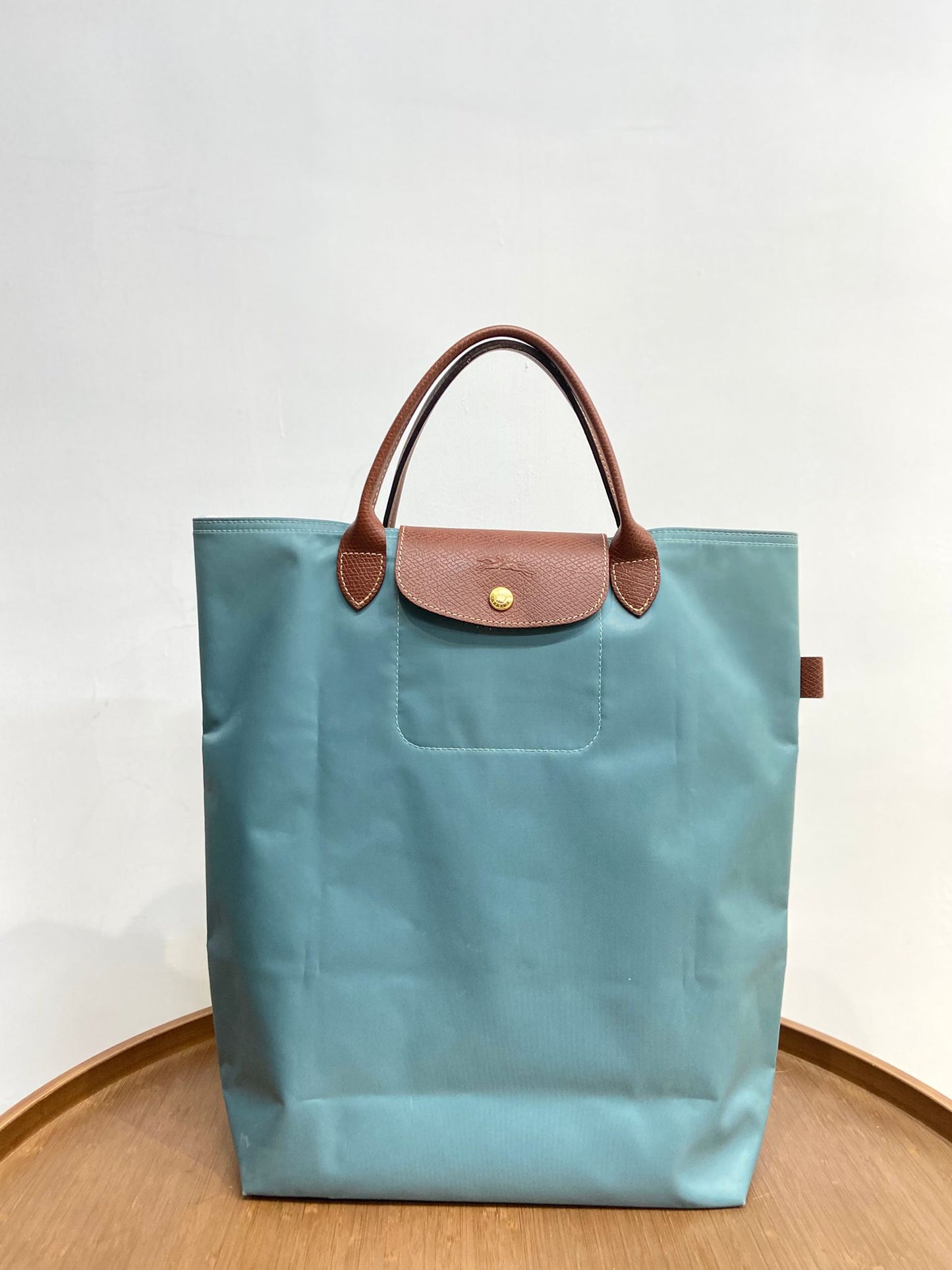 Longchamp tote