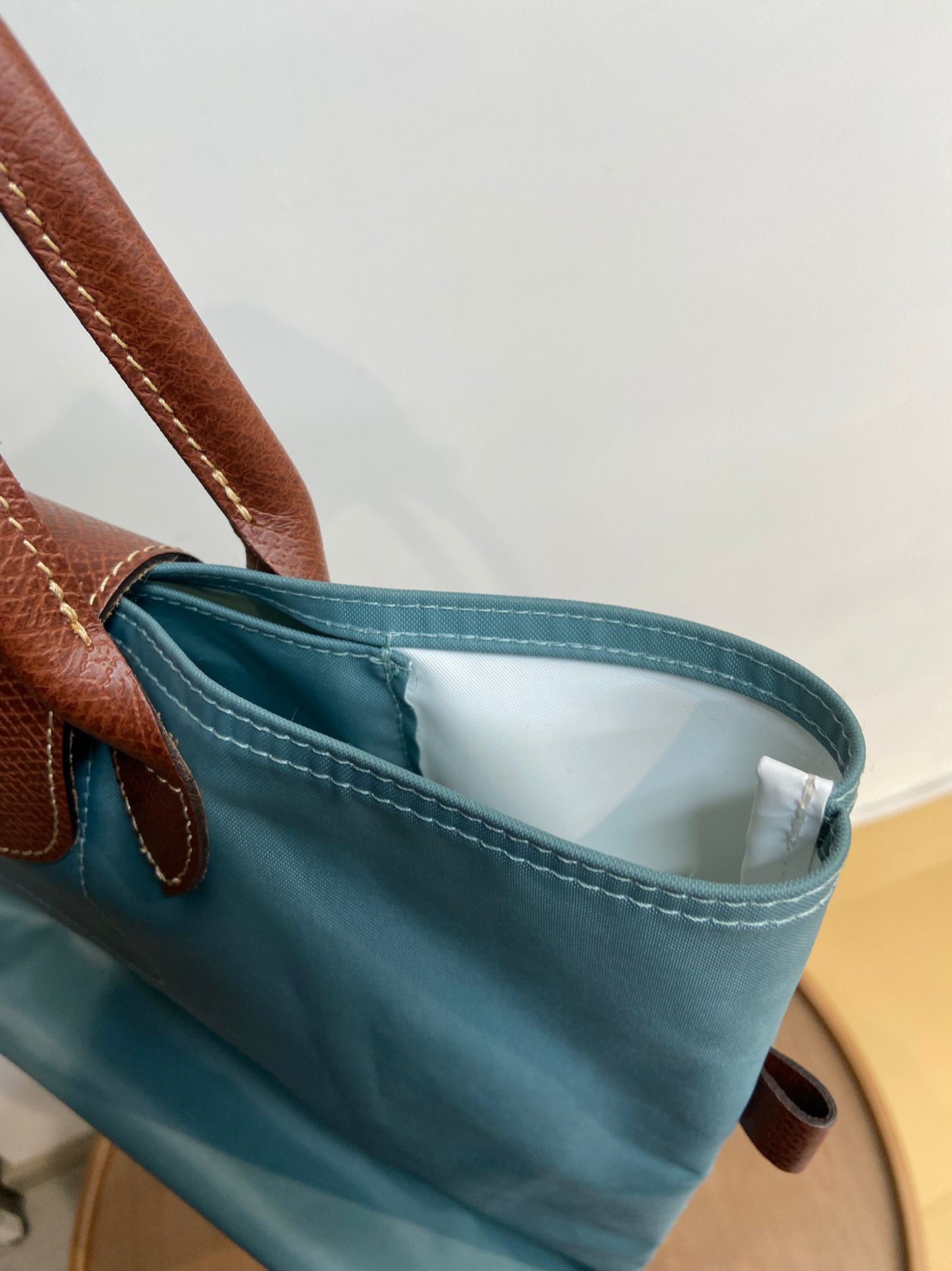 Longchamp tote