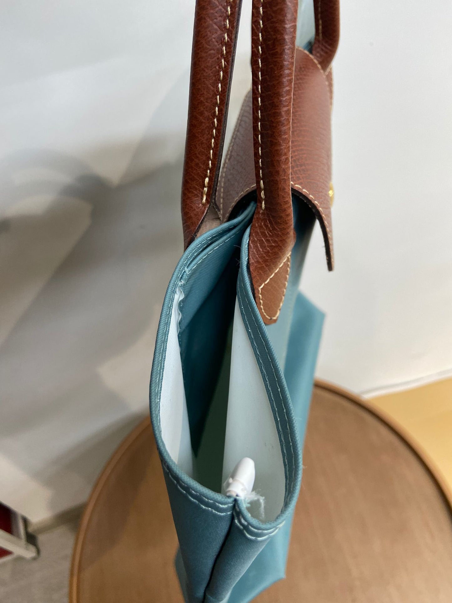 Longchamp tote