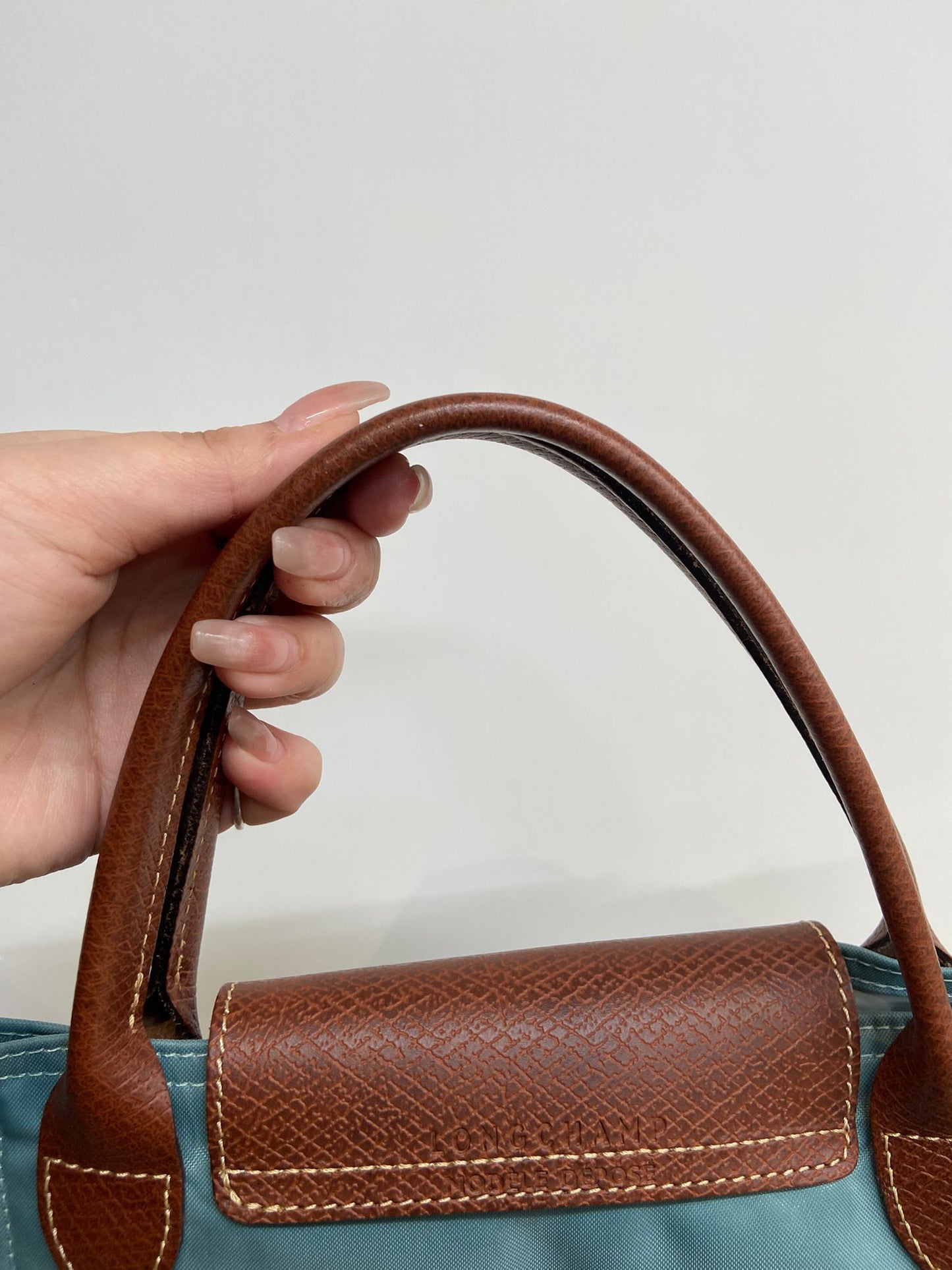 Longchamp tote