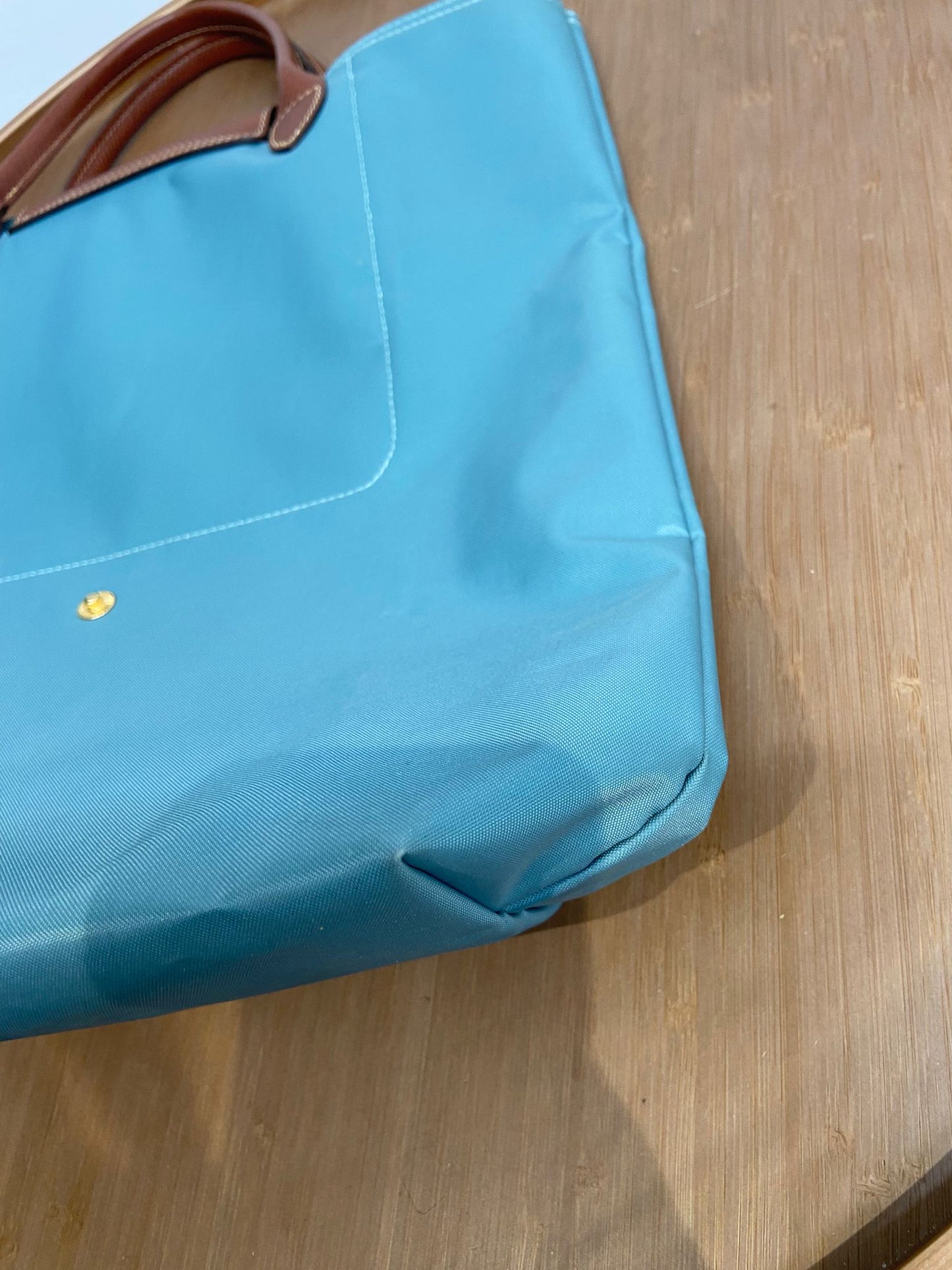 Longchamp tote