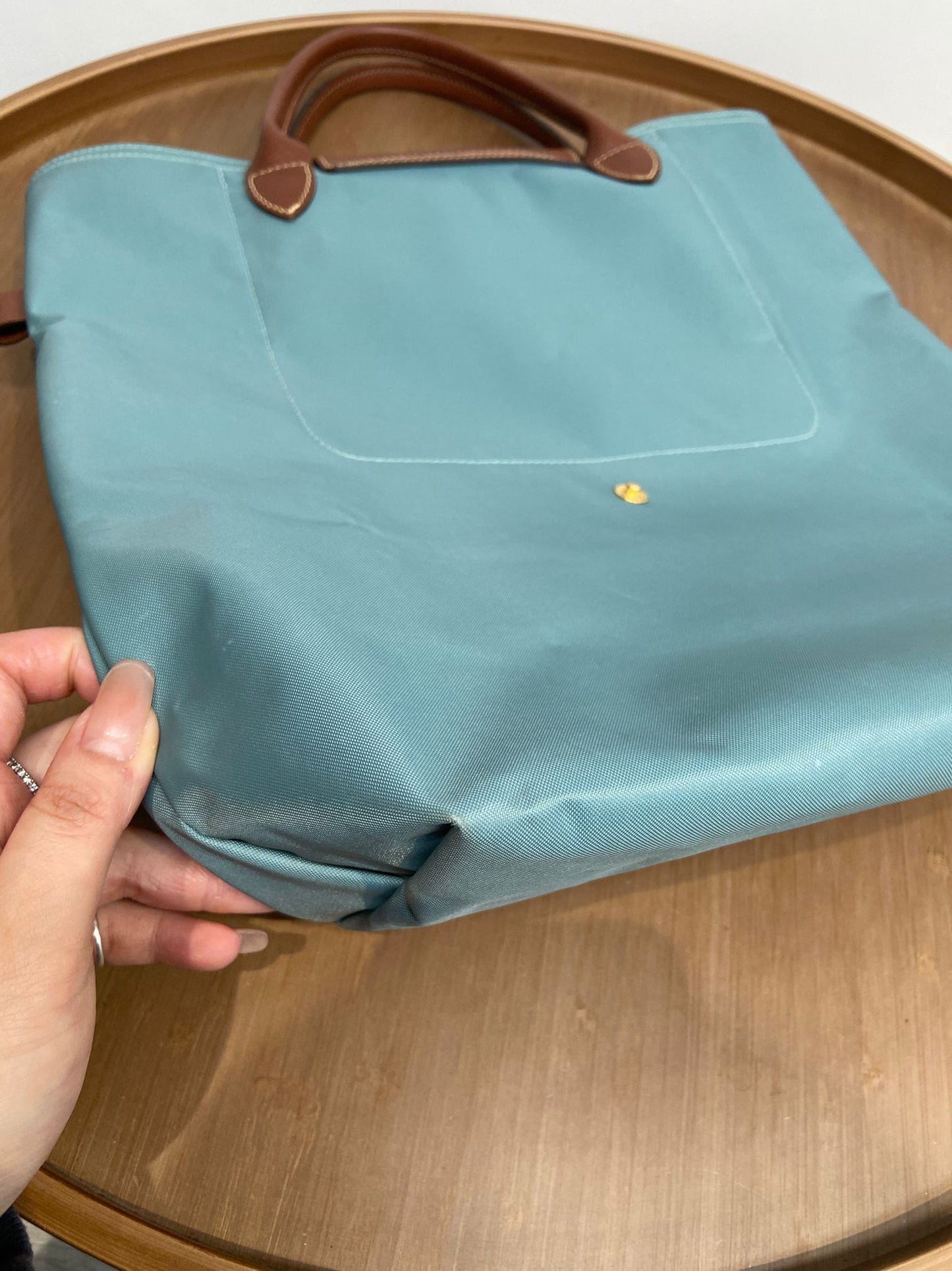 Longchamp tote