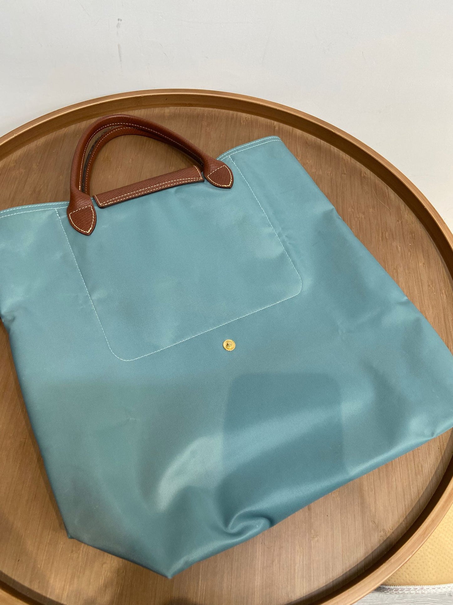 Longchamp tote