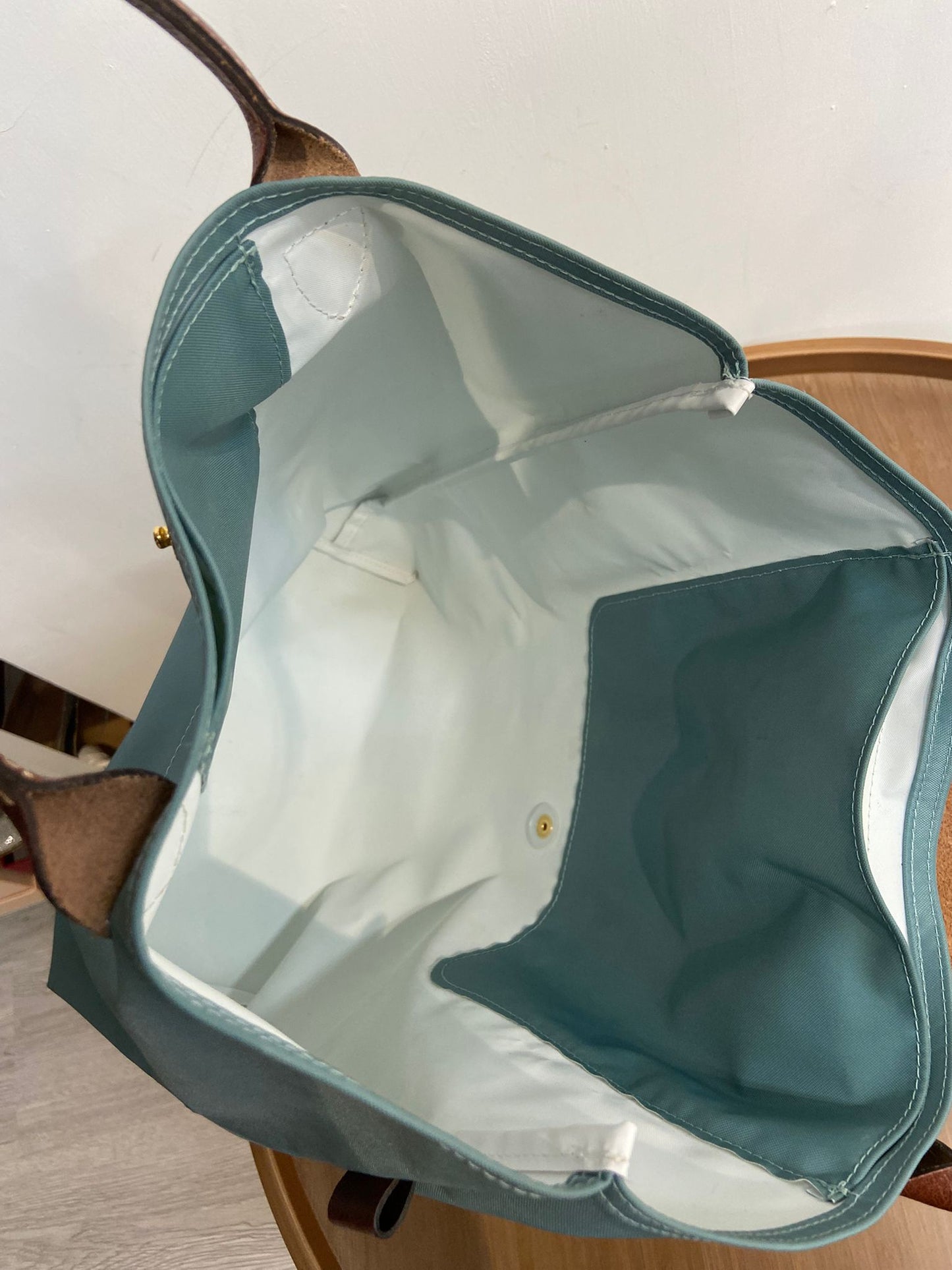 Longchamp tote