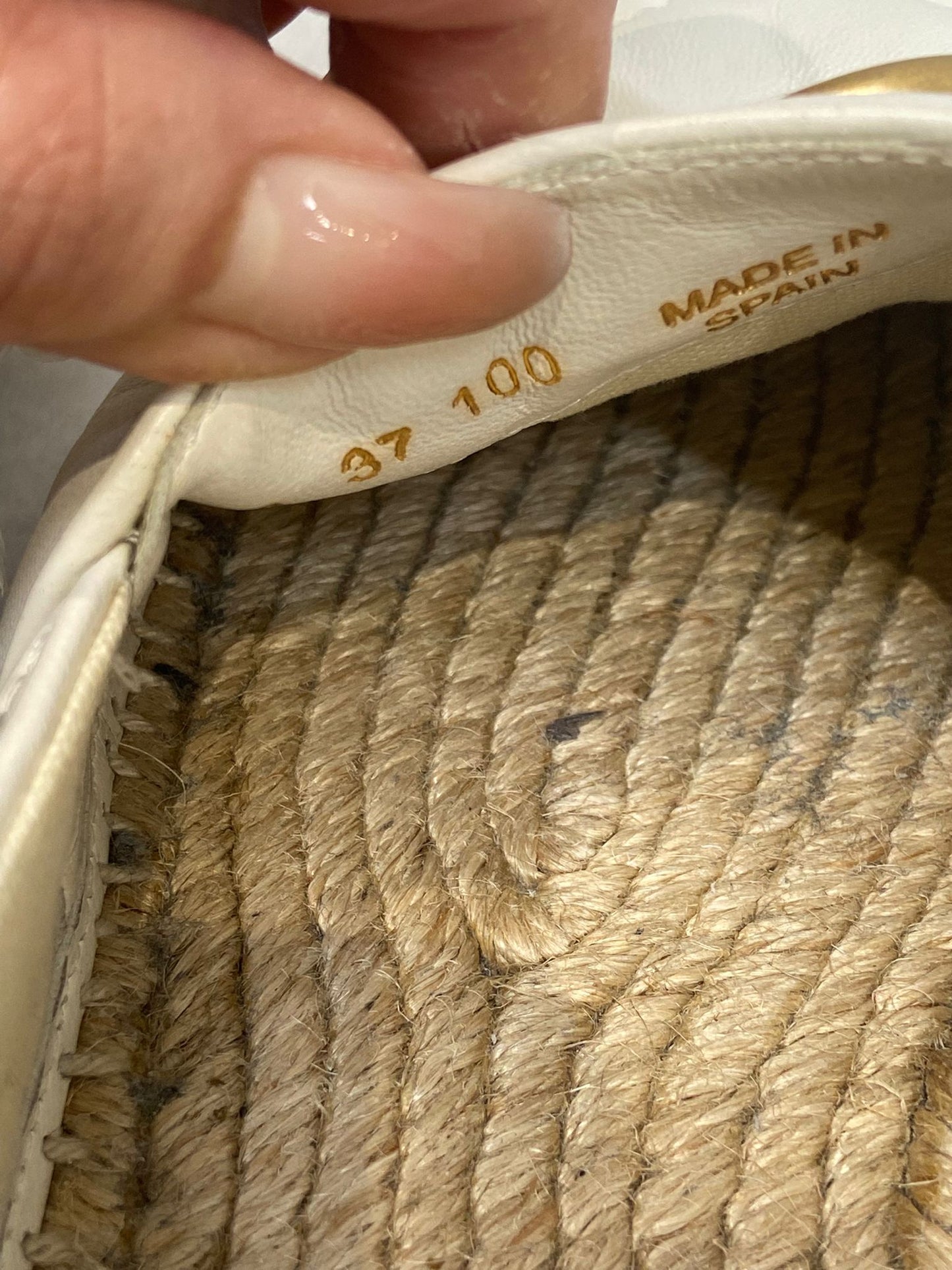 Gucci marmont 厚底草鞋