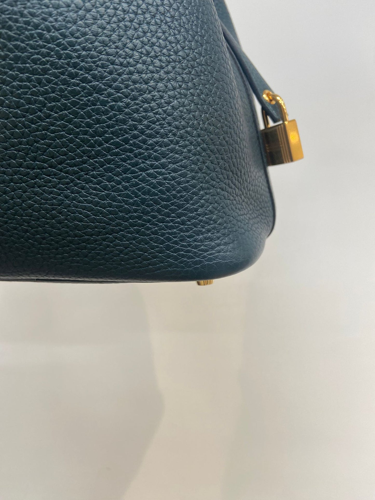 Hermes picotin 18