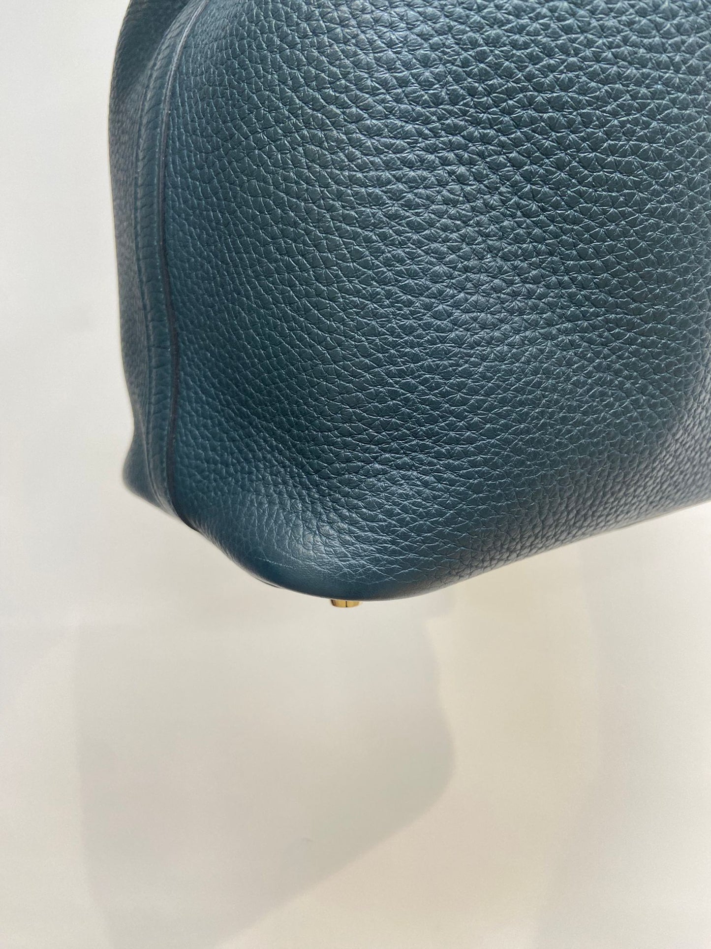 Hermes picotin 18