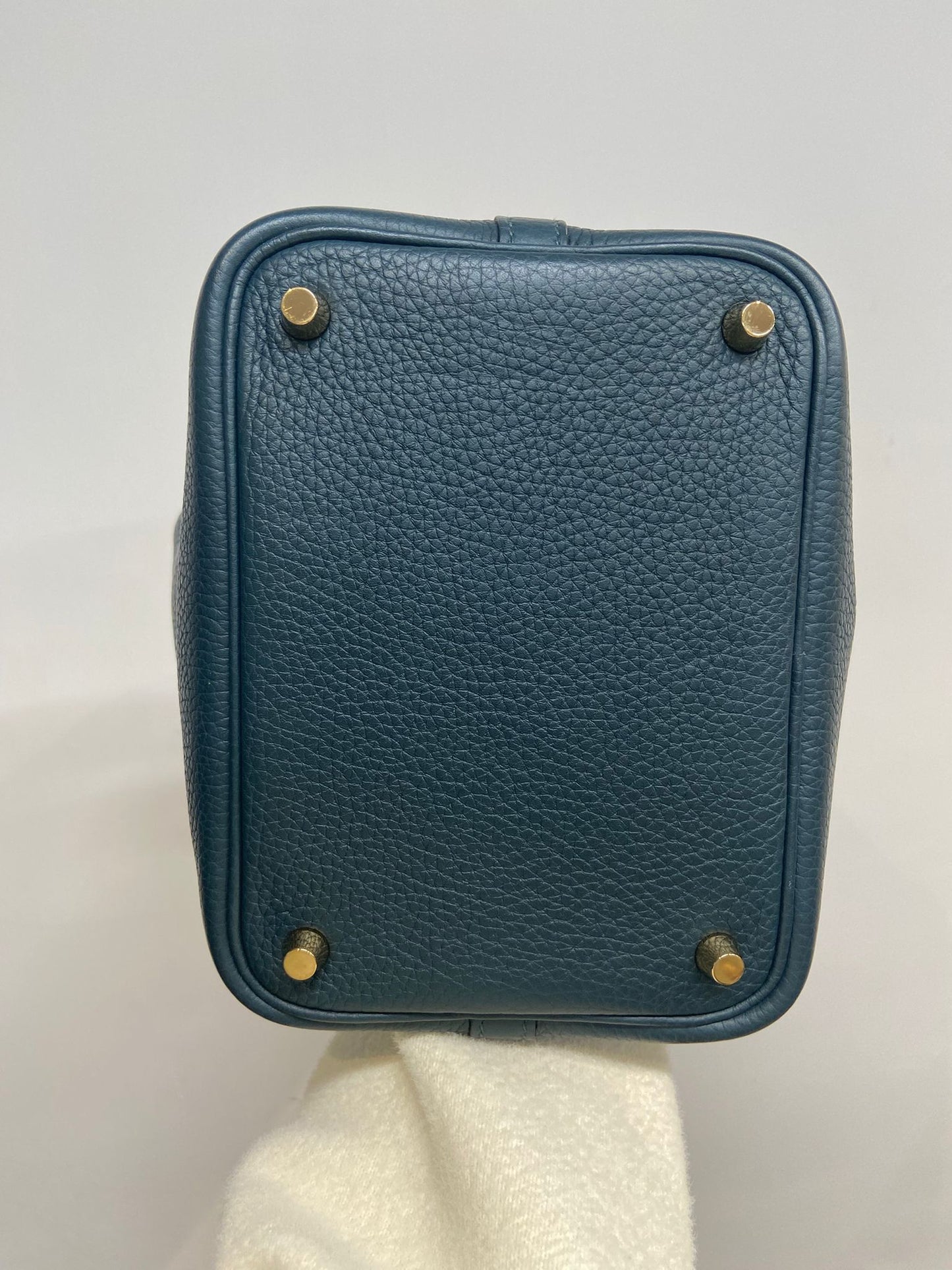 Hermes picotin 18