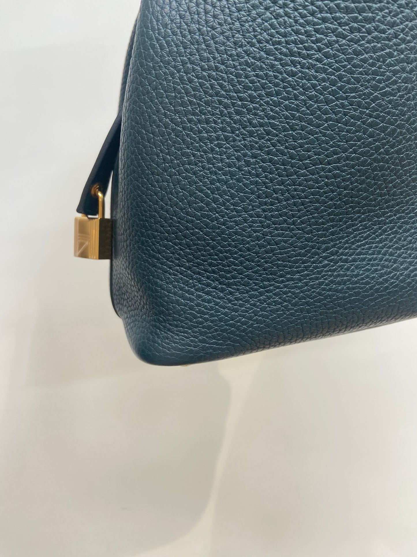 Hermes picotin 18