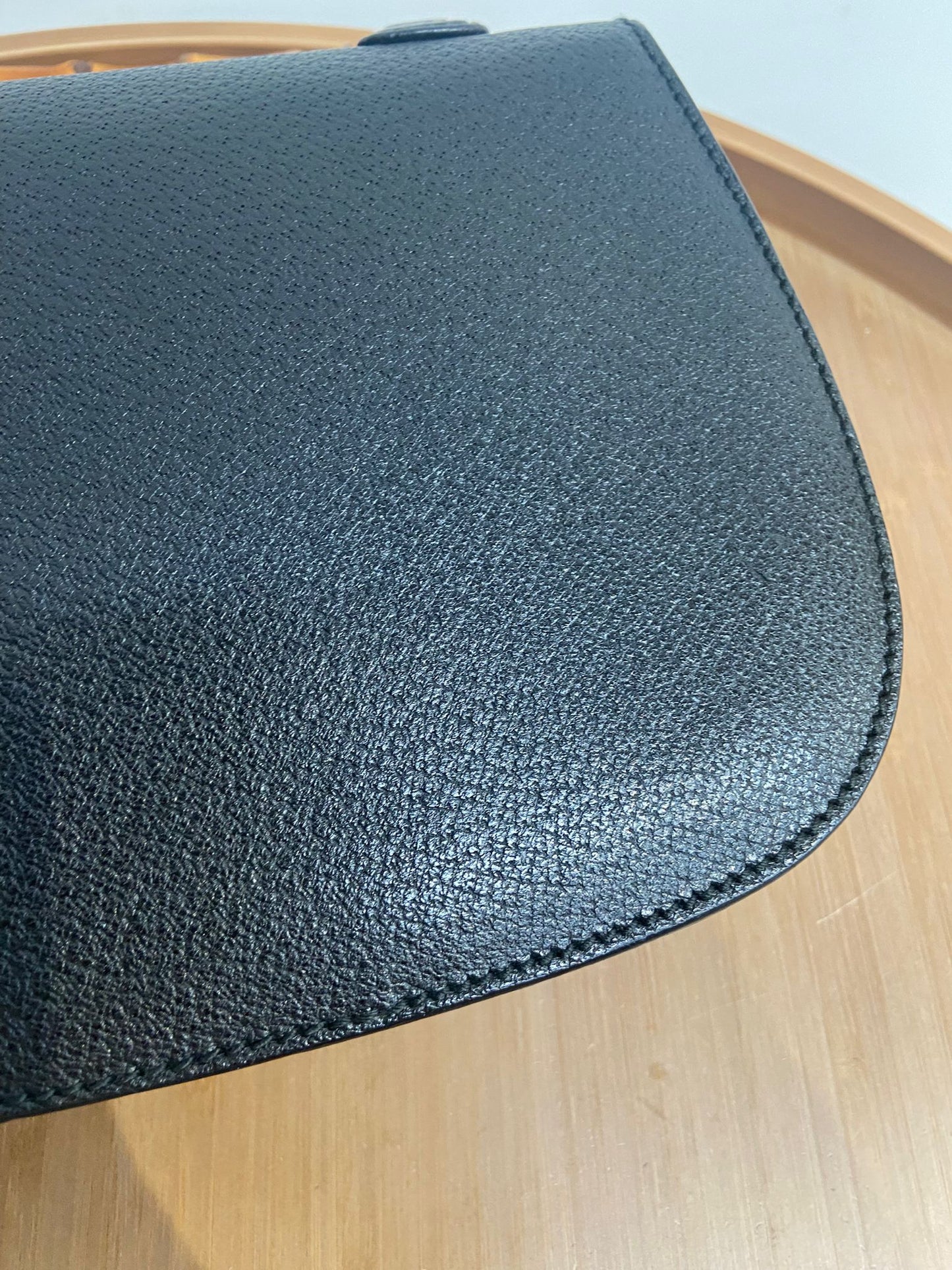 Gucci bamboo 袋