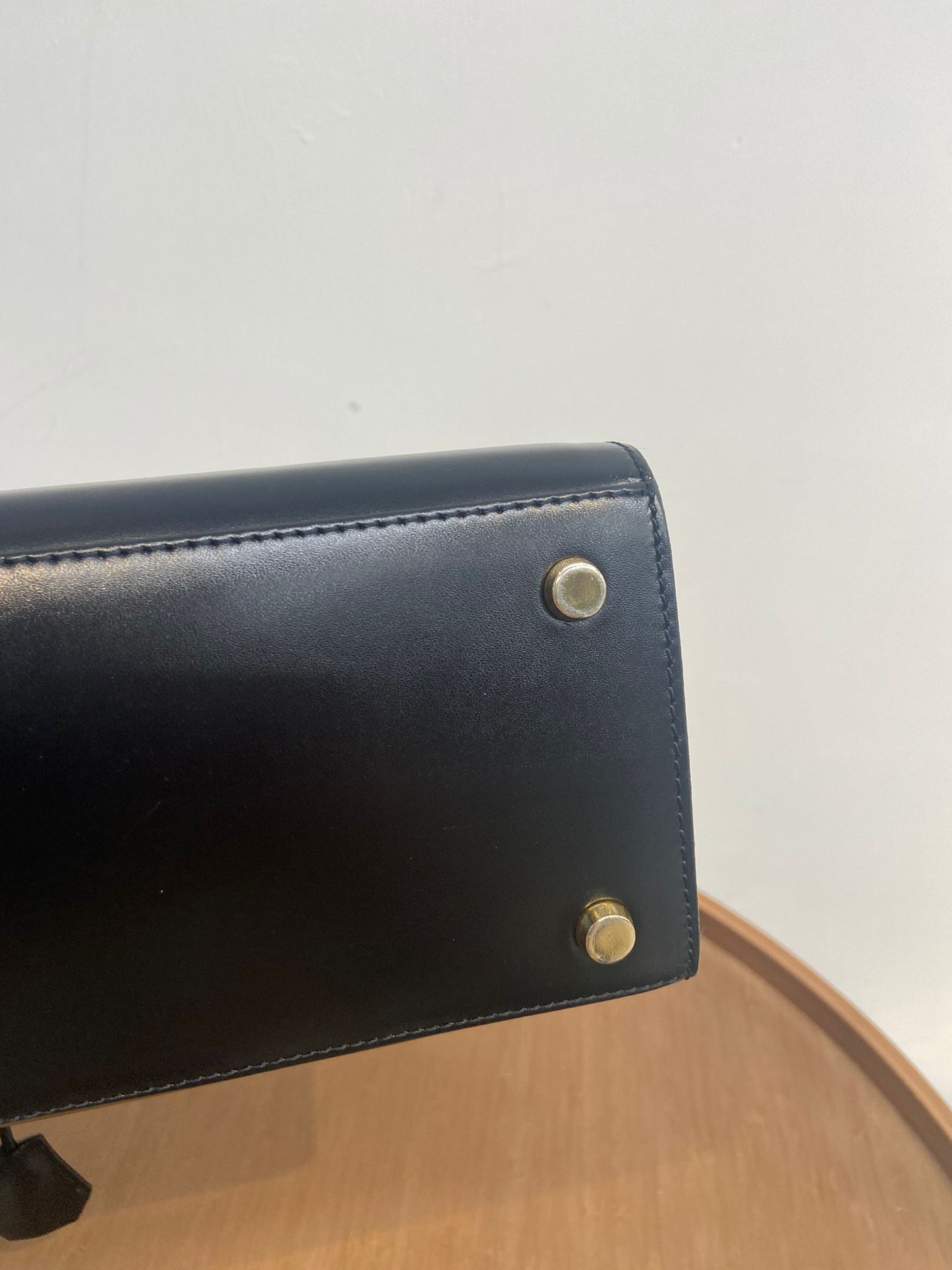 Highclass Kelly 28 box皮