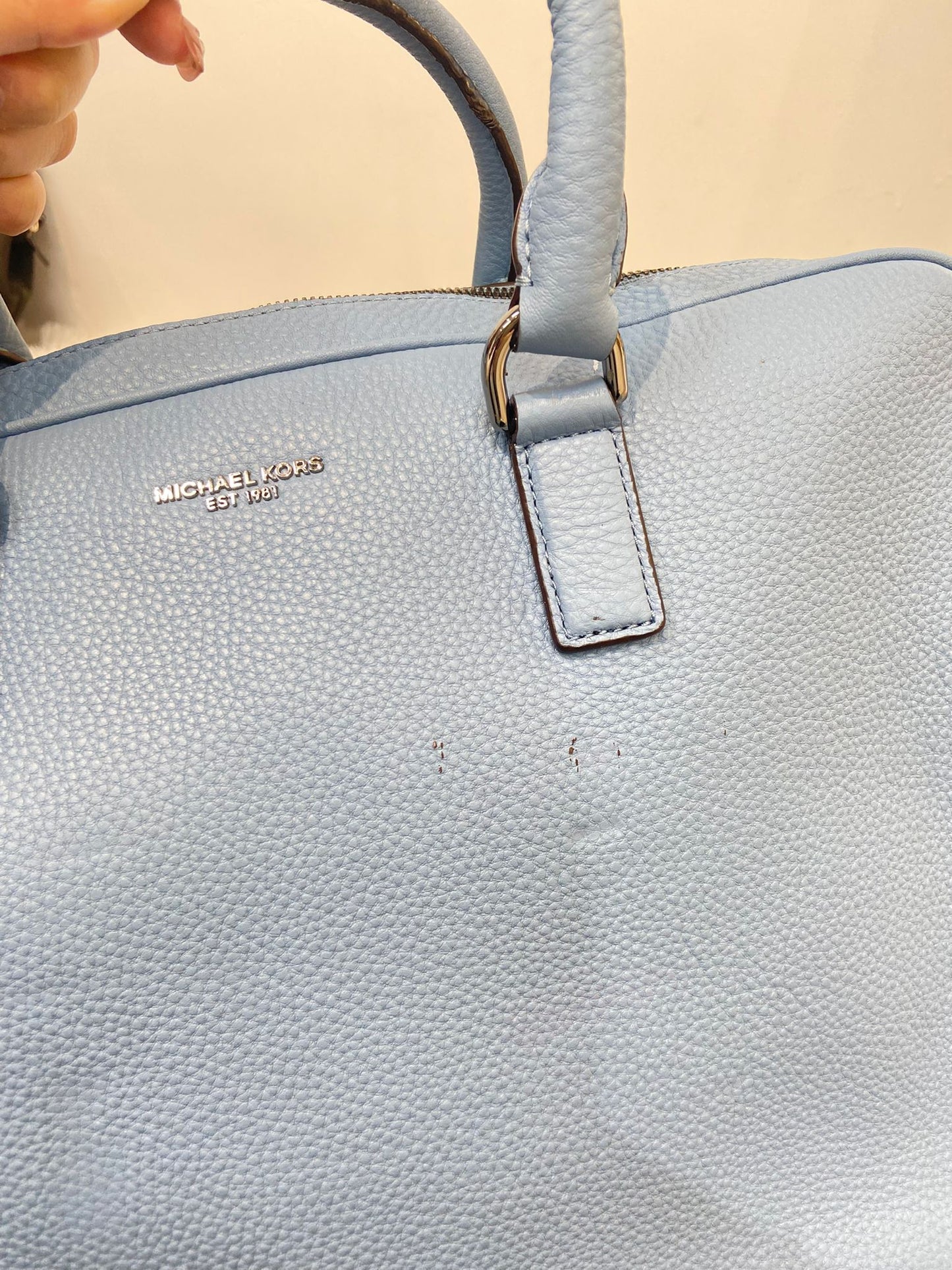 Michael kors 2ways 電腦袋