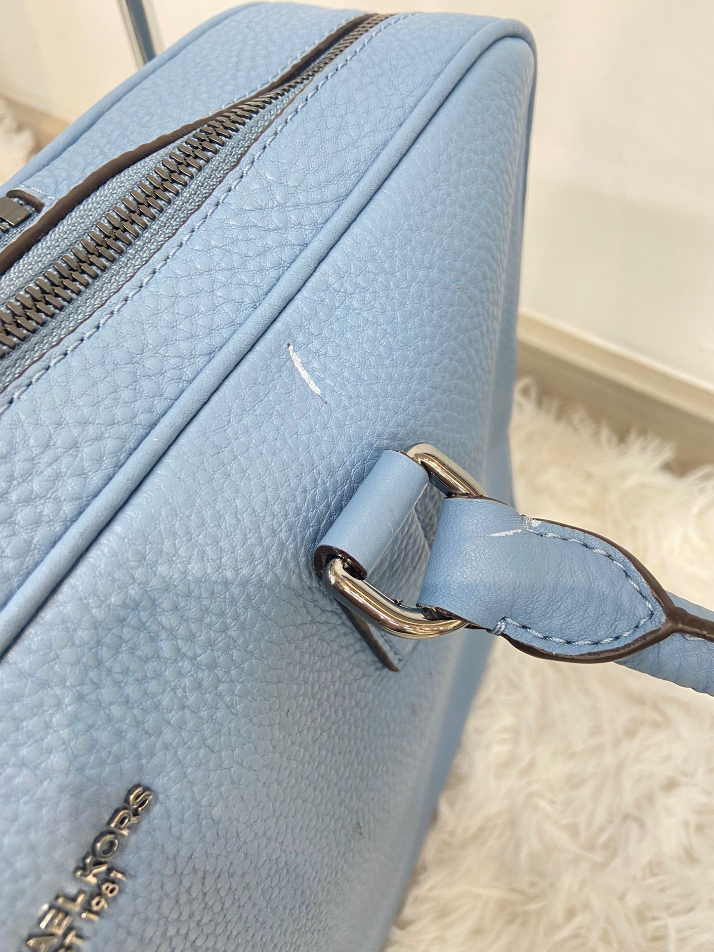 Michael kors 2ways 電腦袋