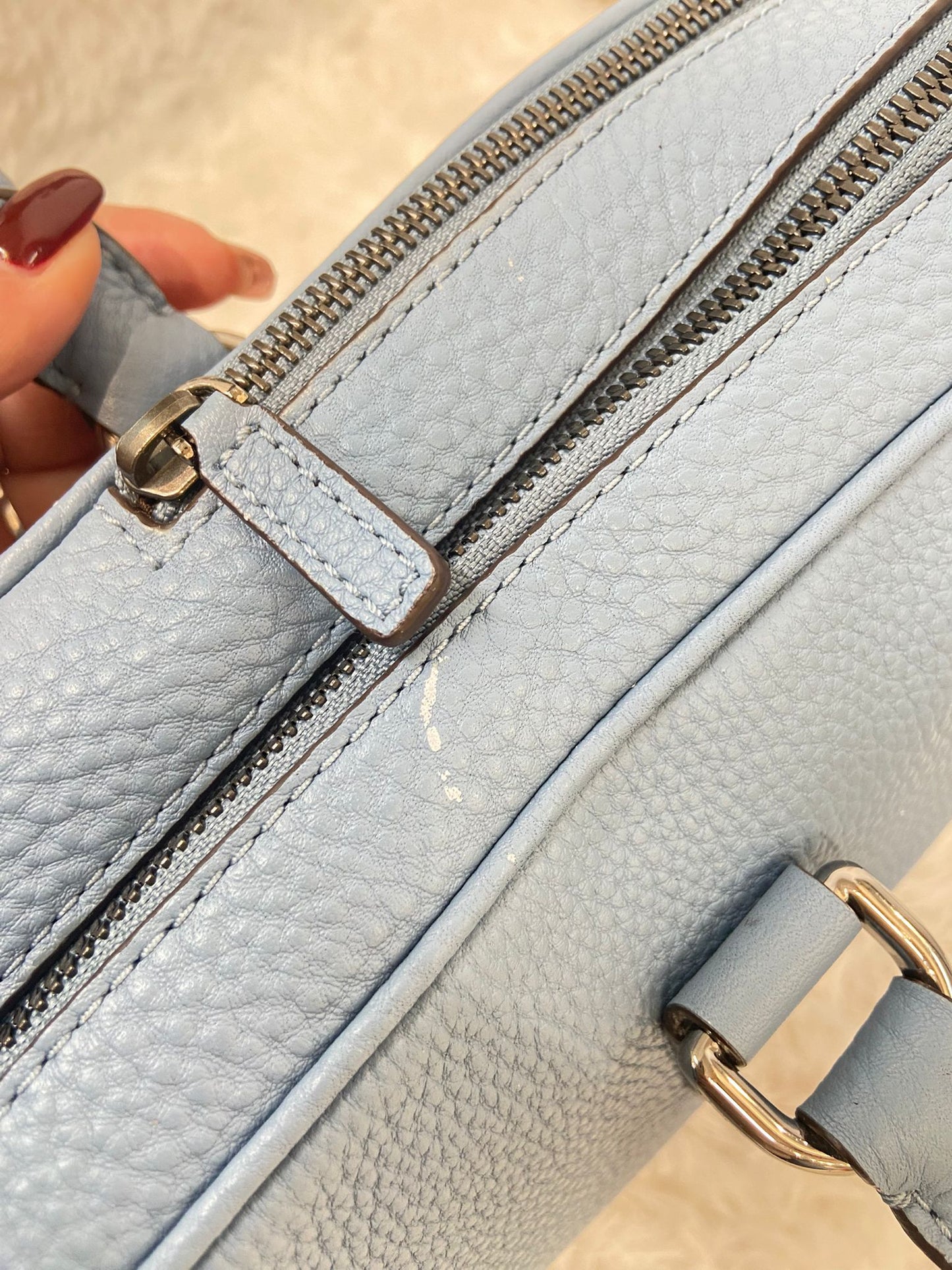 Michael kors 2ways 電腦袋