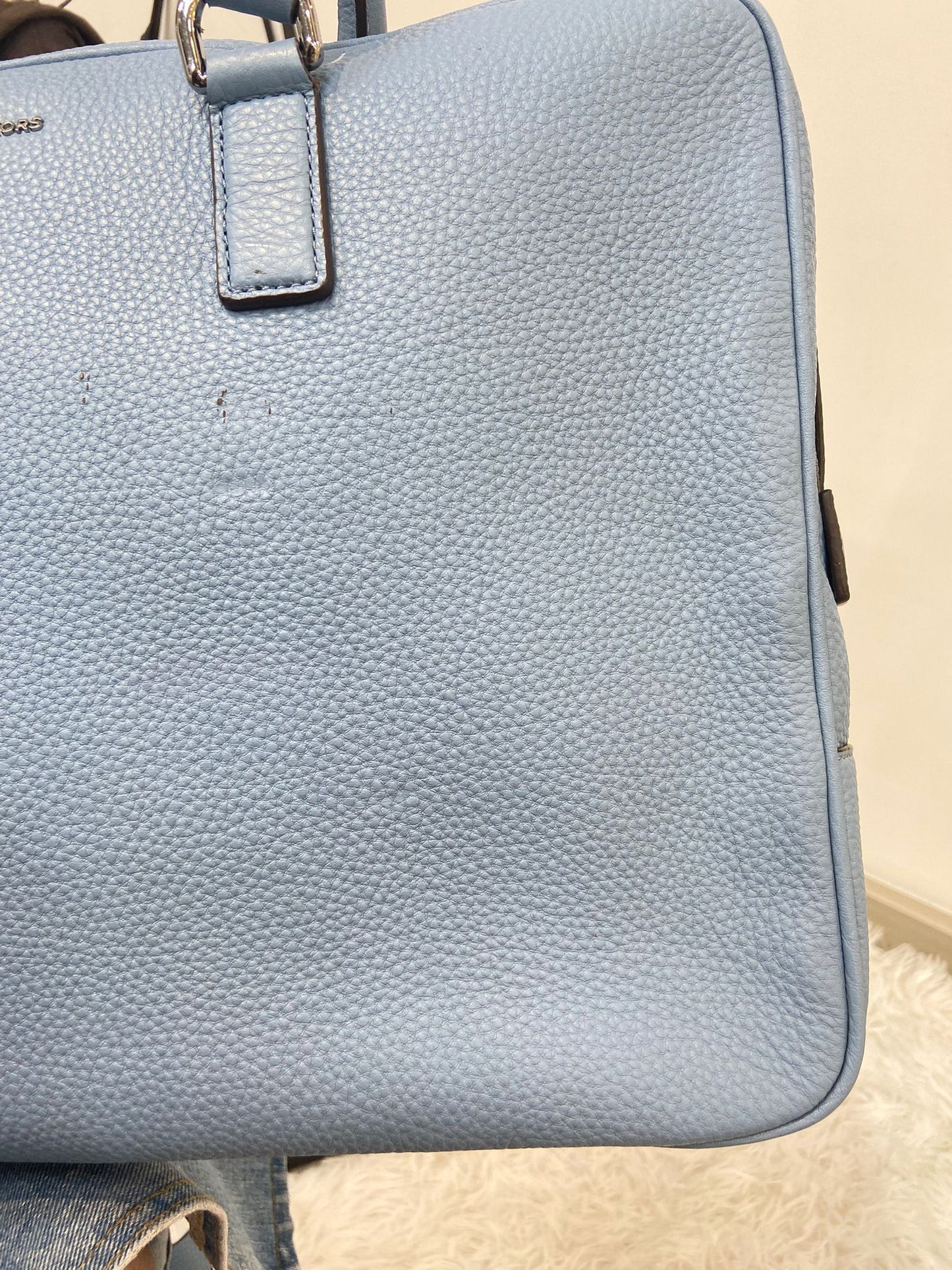 Michael kors 2ways 電腦袋