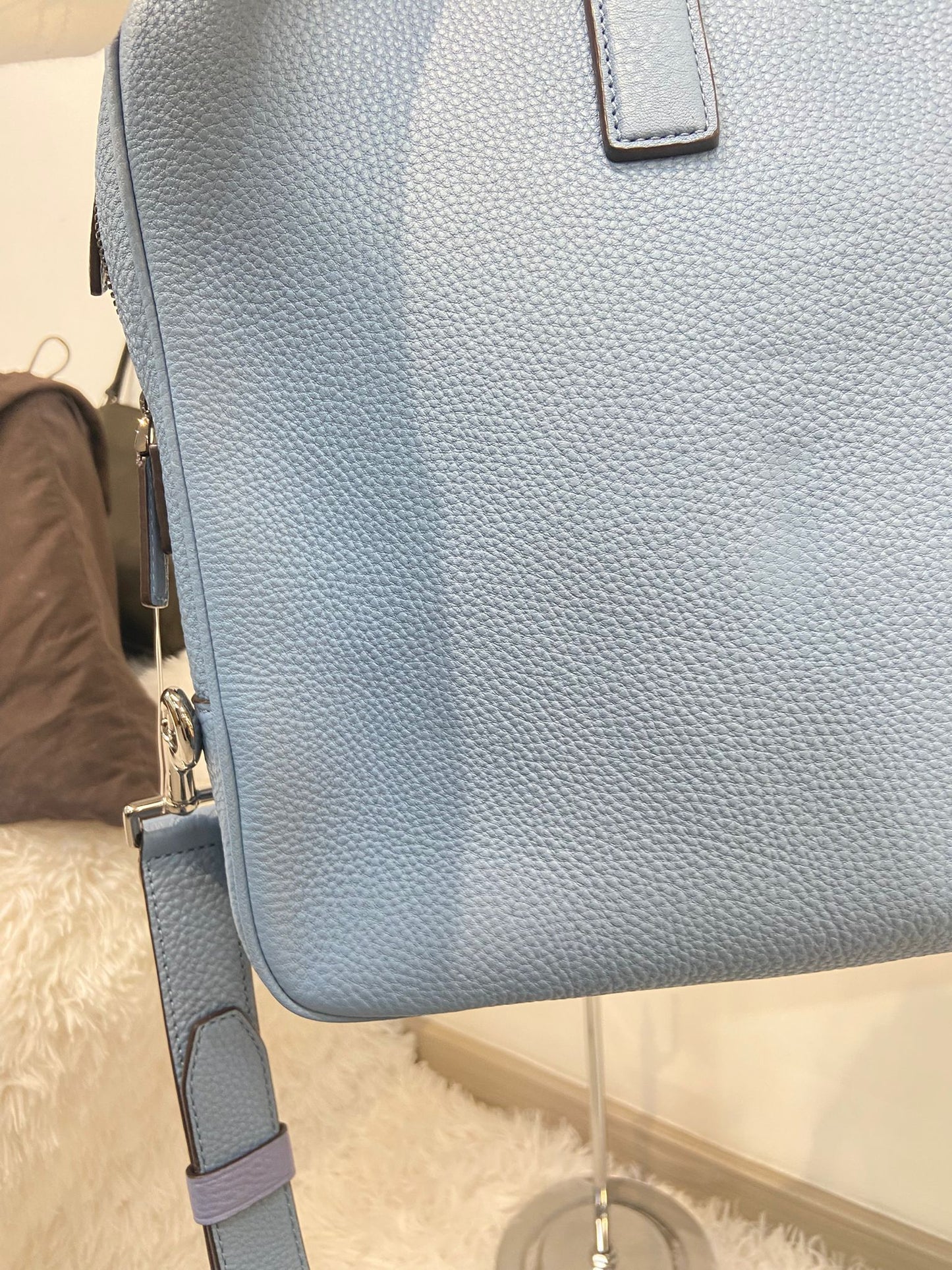 Michael kors 2ways 電腦袋
