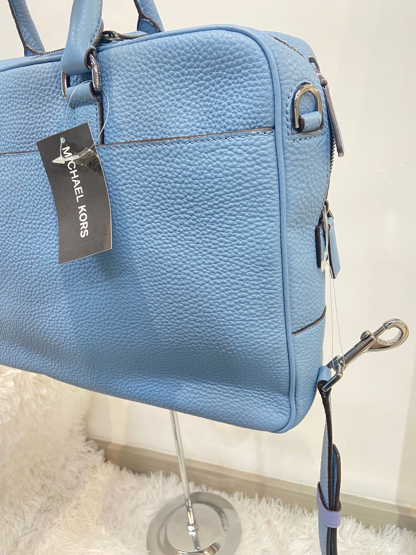 Michael kors 2ways 電腦袋