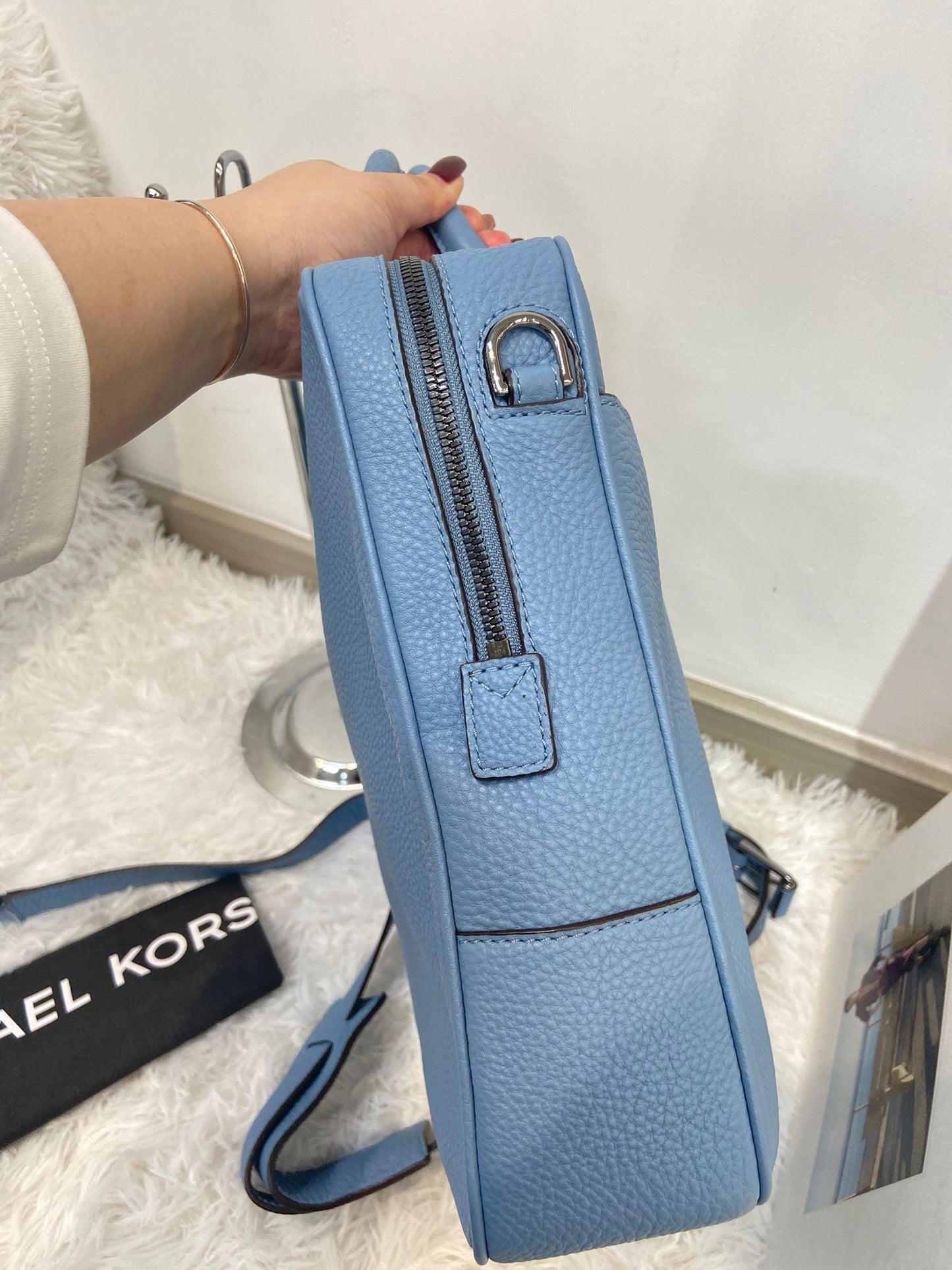 Michael kors 2ways 電腦袋