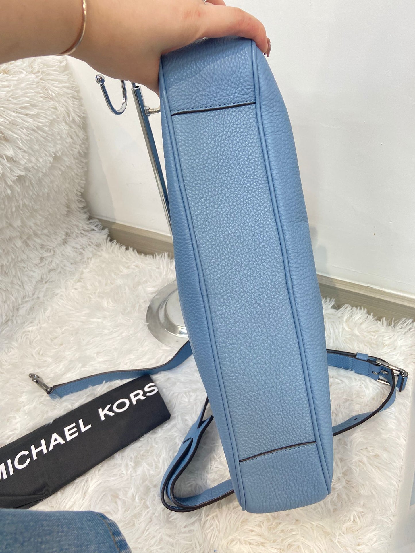 Michael kors 2ways 電腦袋